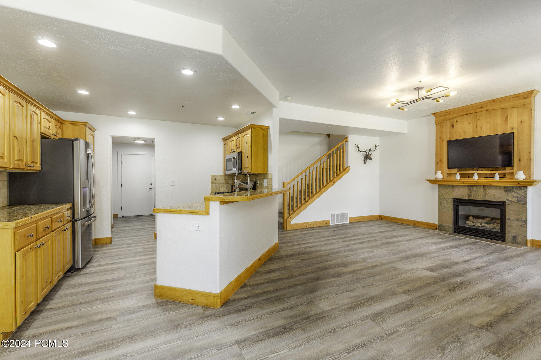 1746 W Redstone Avenue #APT G, Park City, Utah image 5