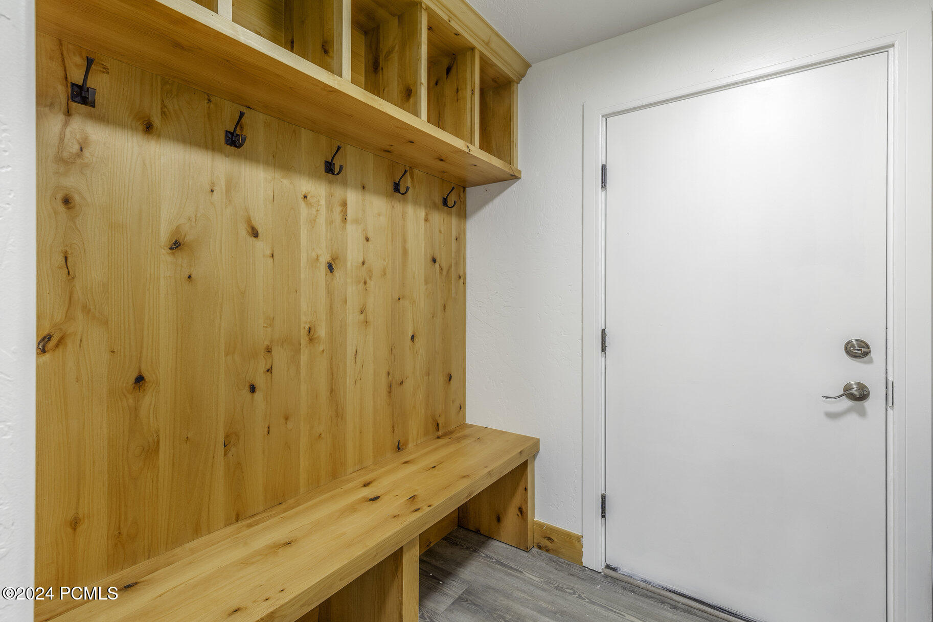 1746 W Redstone Avenue #APT G, Park City, Utah image 16