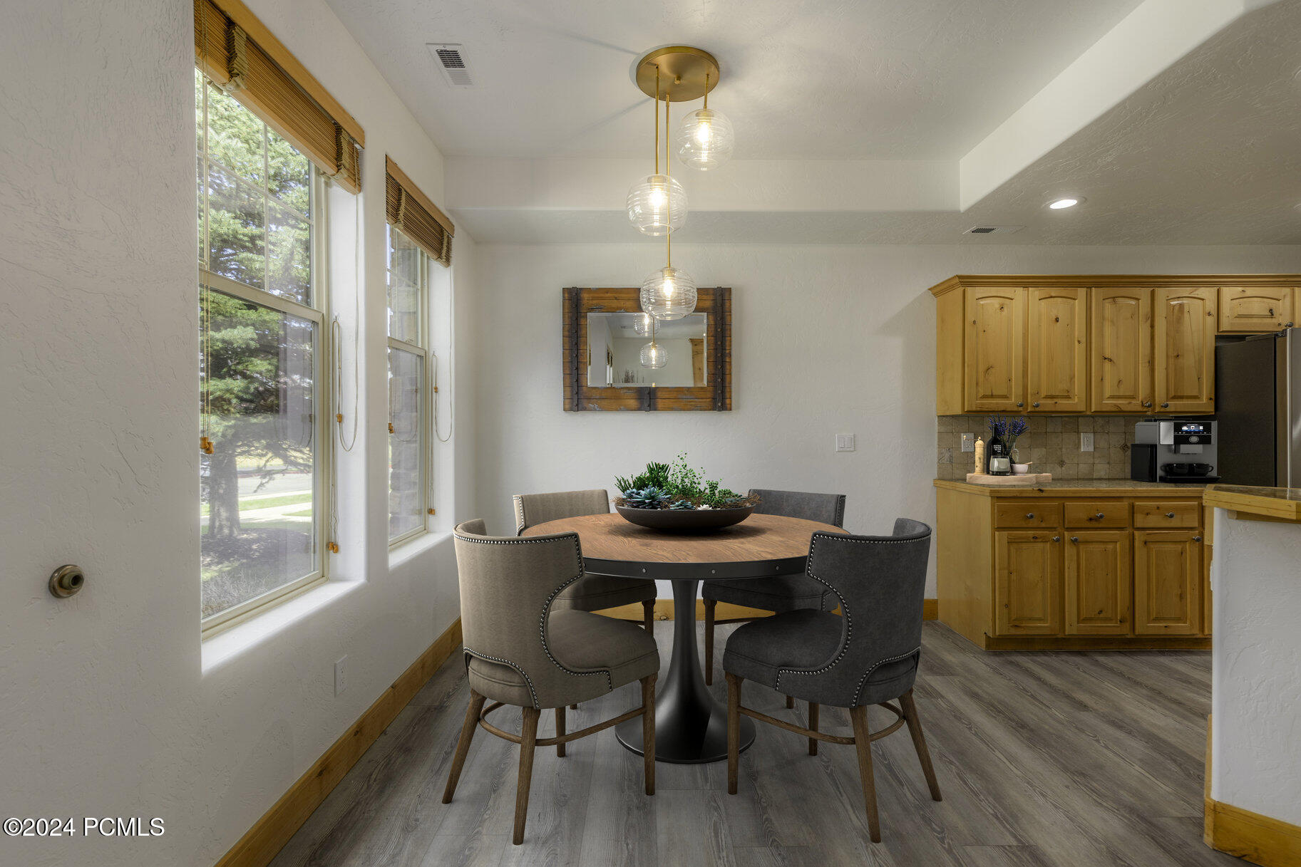 1746 W Redstone Avenue #APT G, Park City, Utah image 4
