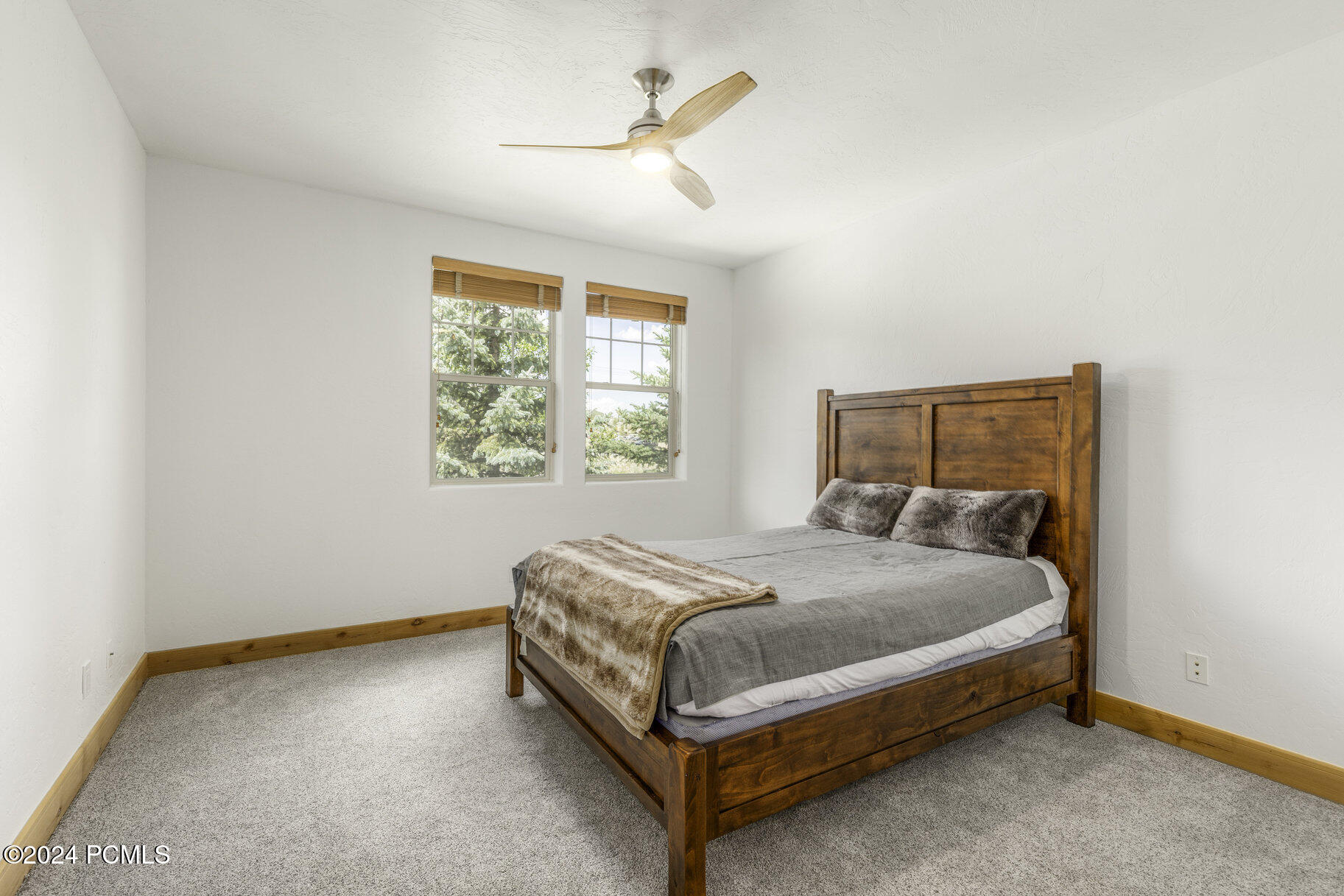 1746 W Redstone Avenue #APT G, Park City, Utah image 17
