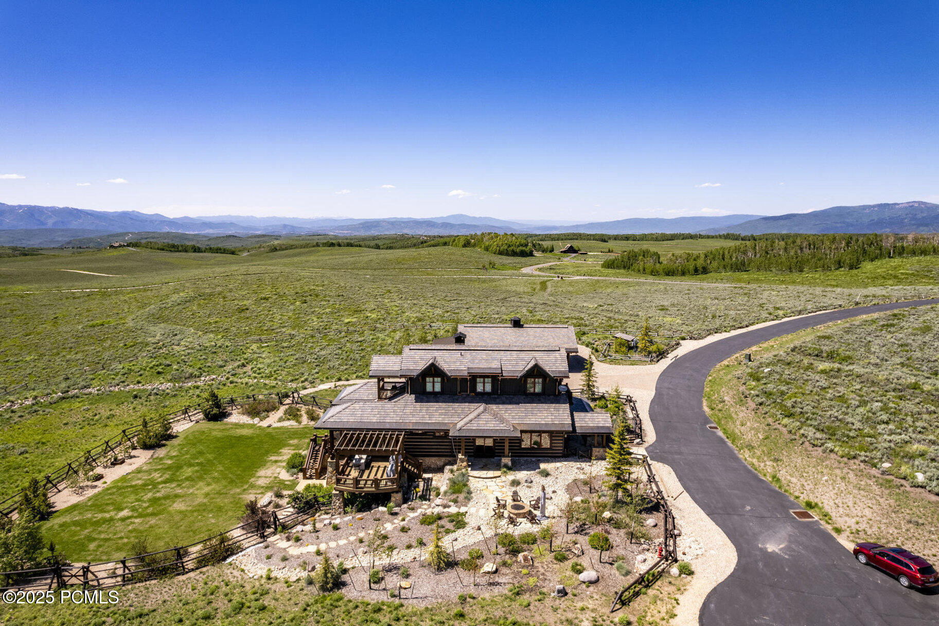 10454 Forest Creek Road, Kamas, Utah image 48