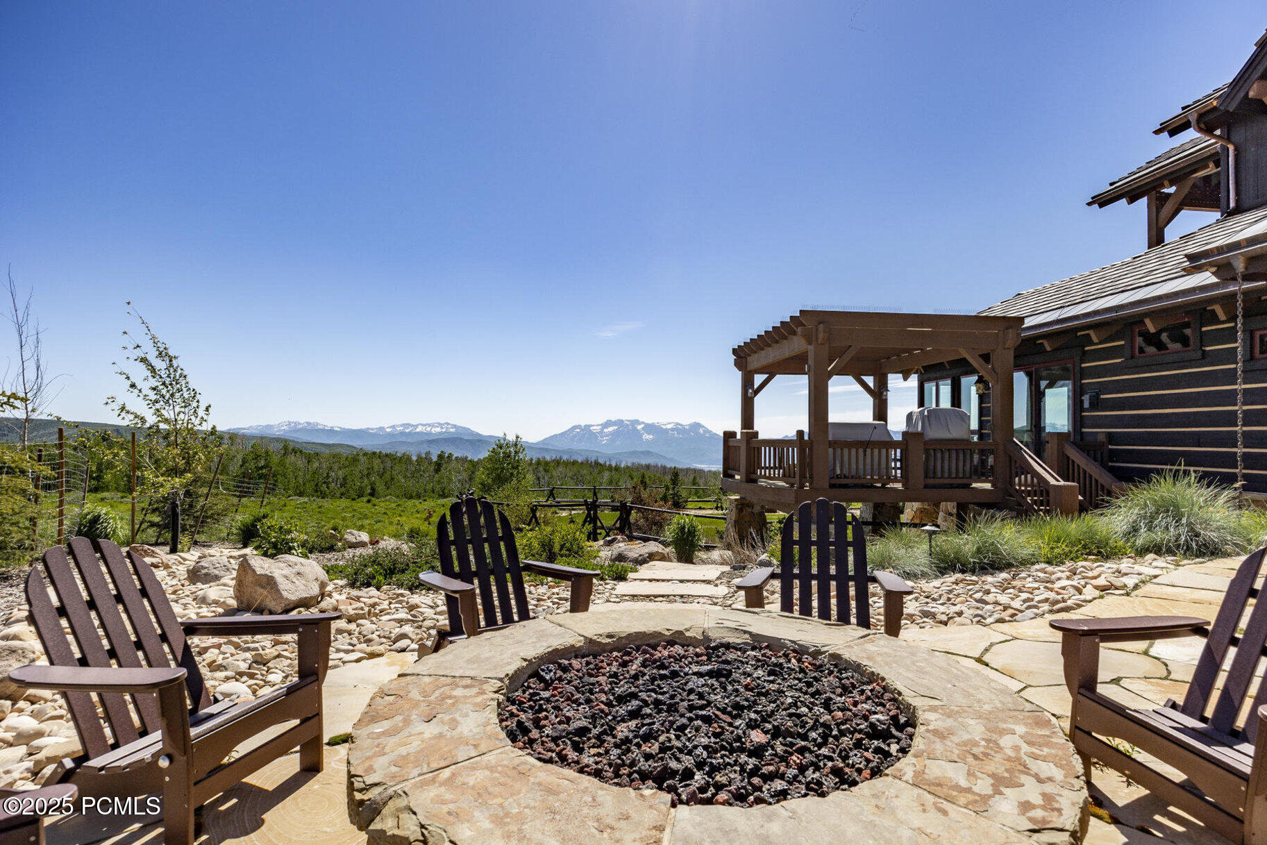 10454 Forest Creek Road, Kamas, Utah image 31