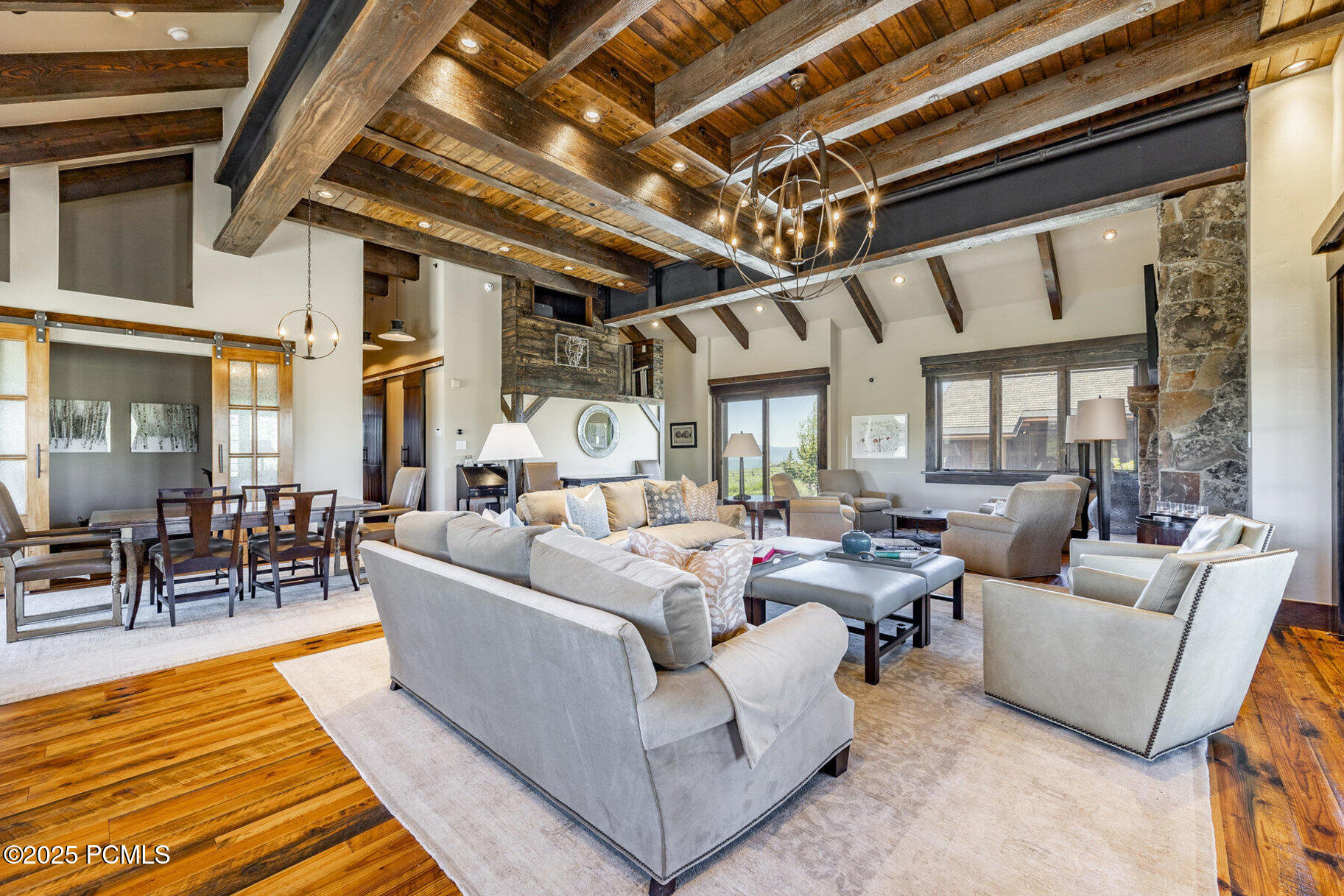 10454 Forest Creek Road, Kamas, Utah image 14