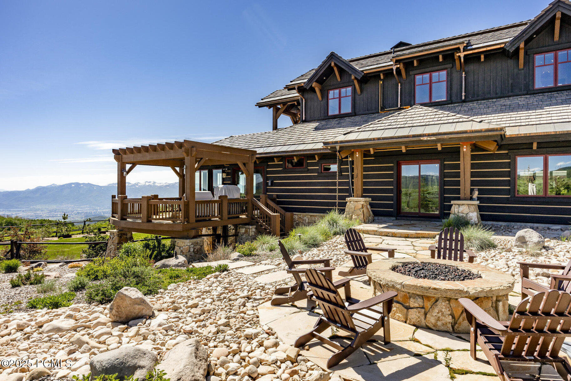 10454 Forest Creek Road, Kamas, Utah image 6