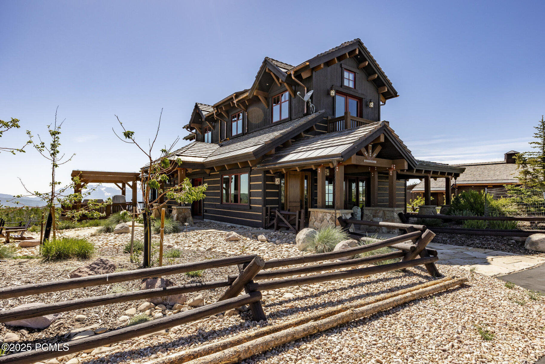 10454 Forest Creek Road, Kamas, Utah image 45