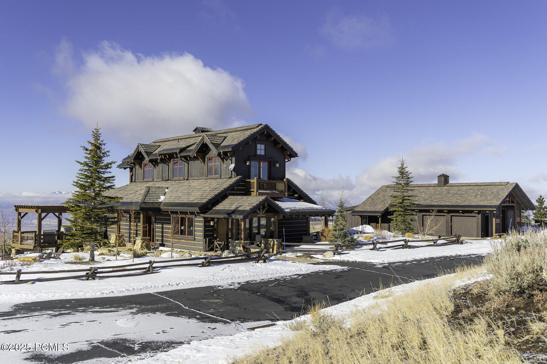 10454 Forest Creek Road, Kamas, Utah image 37