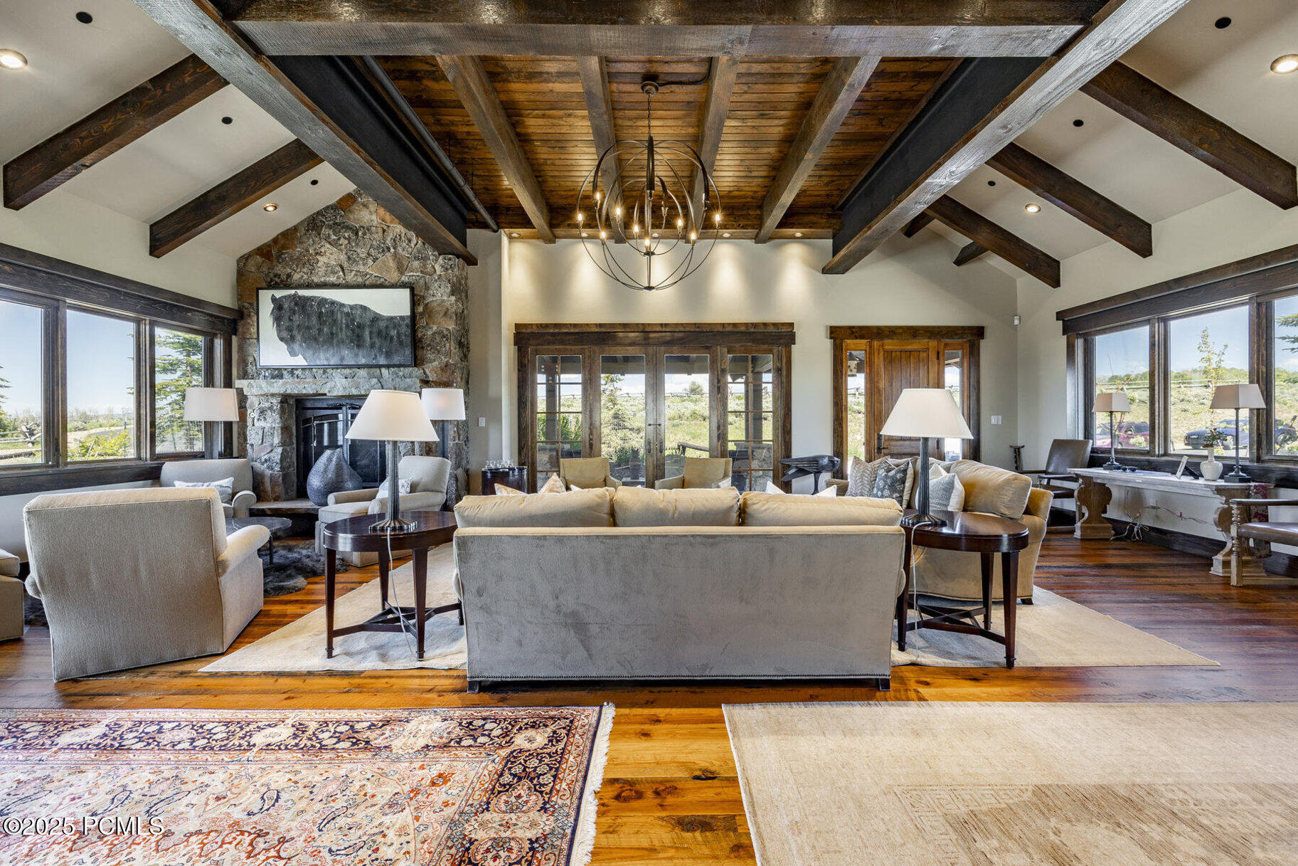 10454 Forest Creek Road, Kamas, Utah image 2