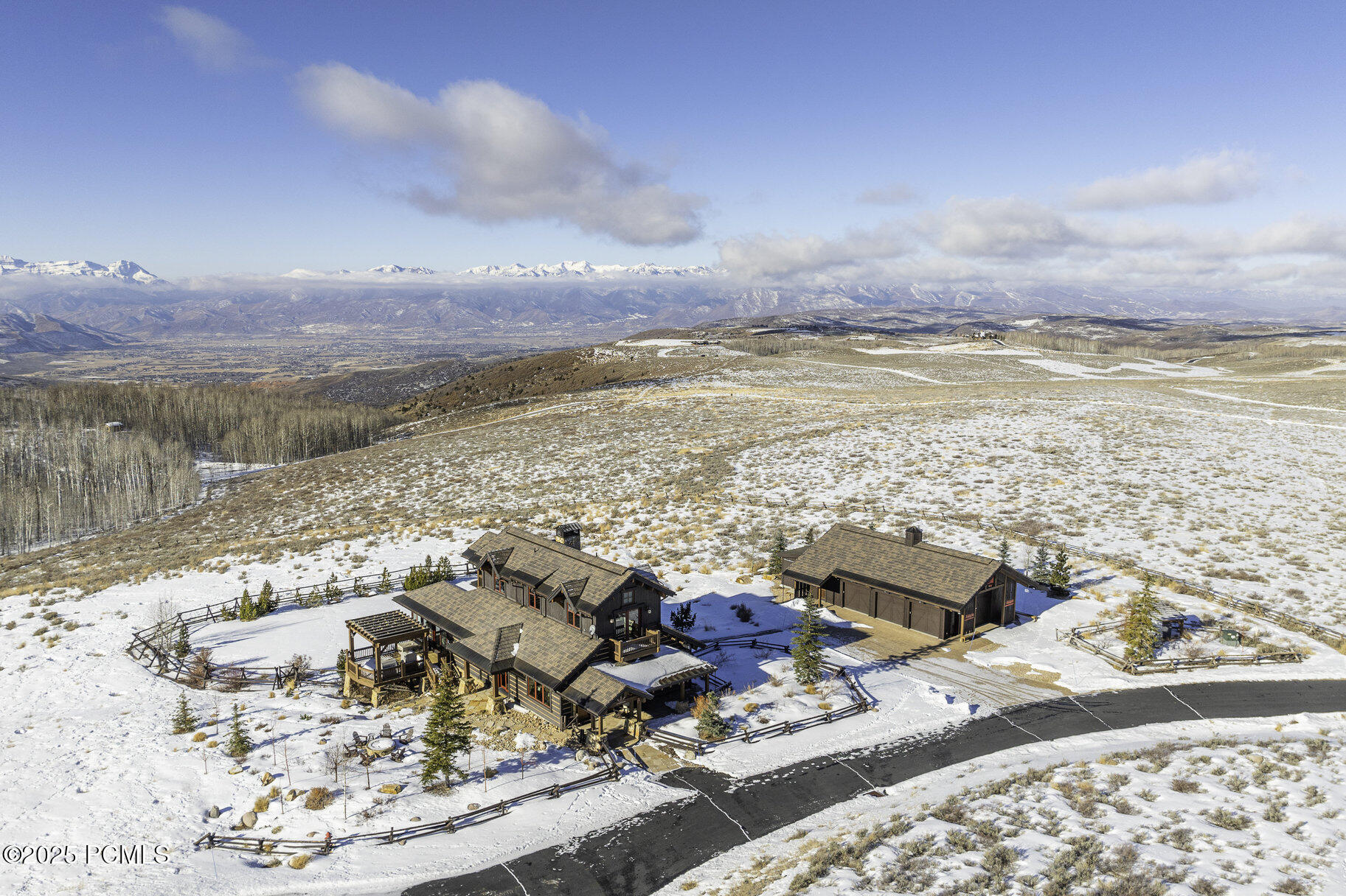 10454 Forest Creek Road, Kamas, Utah image 3