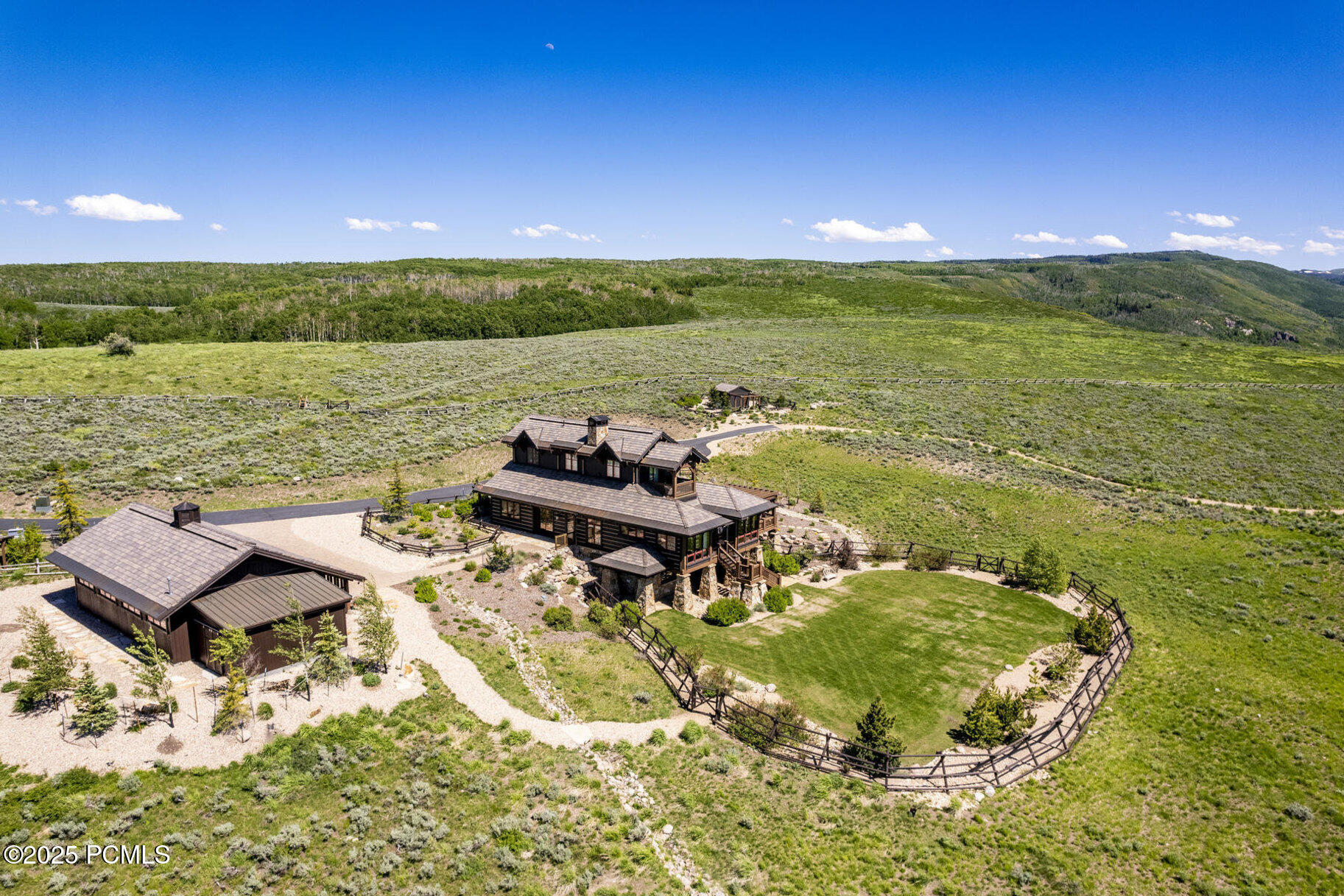 10454 Forest Creek Road, Kamas, Utah image 4