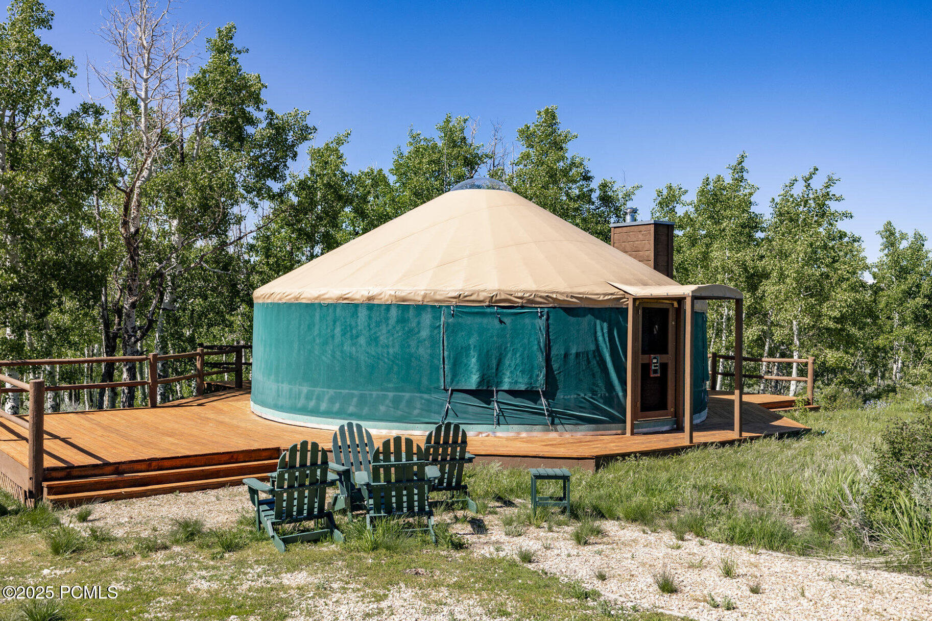 10454 Forest Creek Road, Kamas, Utah image 34