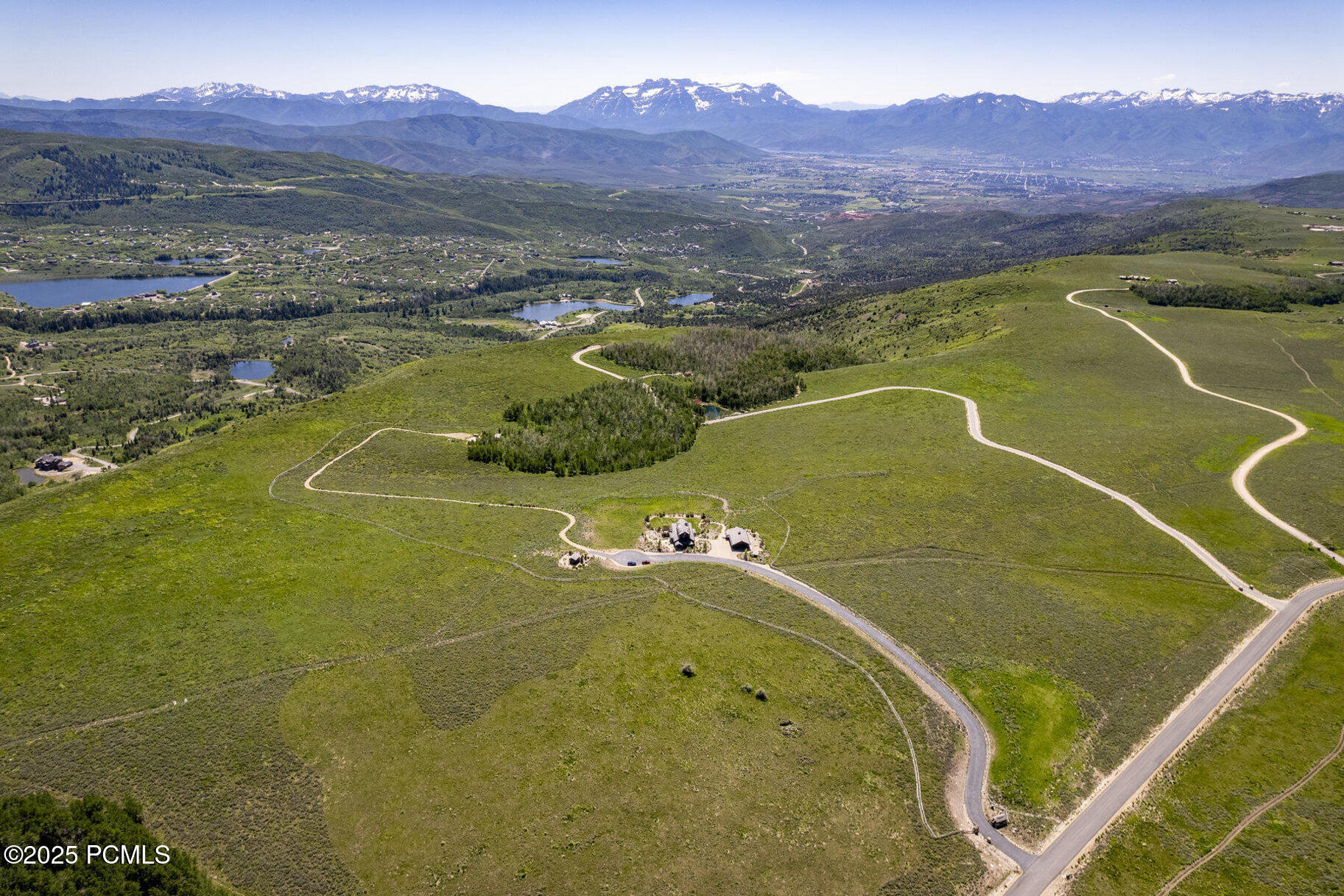 10454 Forest Creek Road, Kamas, Utah image 48