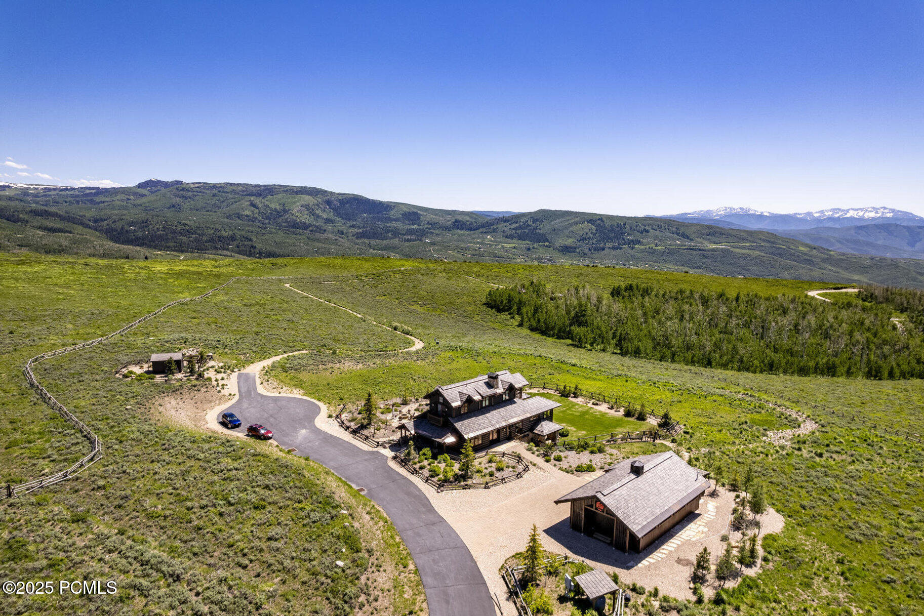 10454 Forest Creek Road, Kamas, Utah image 49