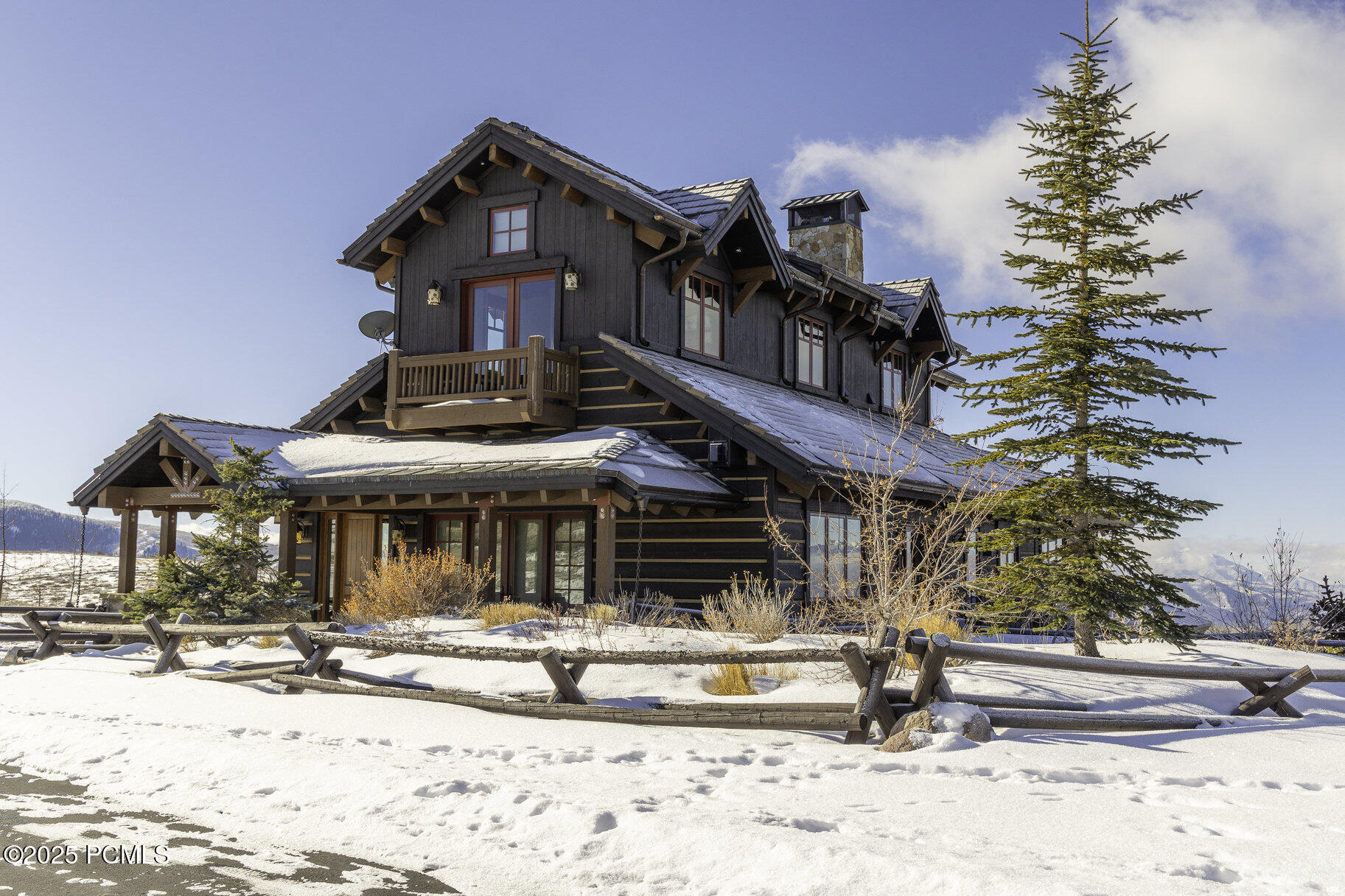 10454 Forest Creek Road, Kamas, Utah image 27