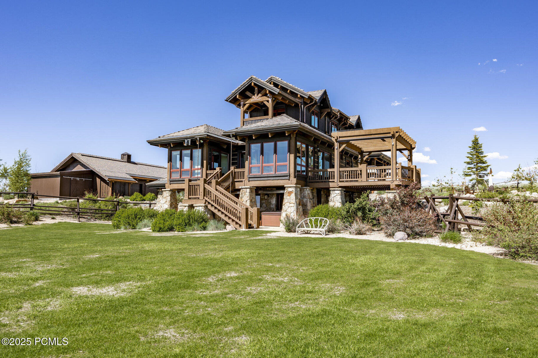 10454 Forest Creek Road, Kamas, Utah image 32