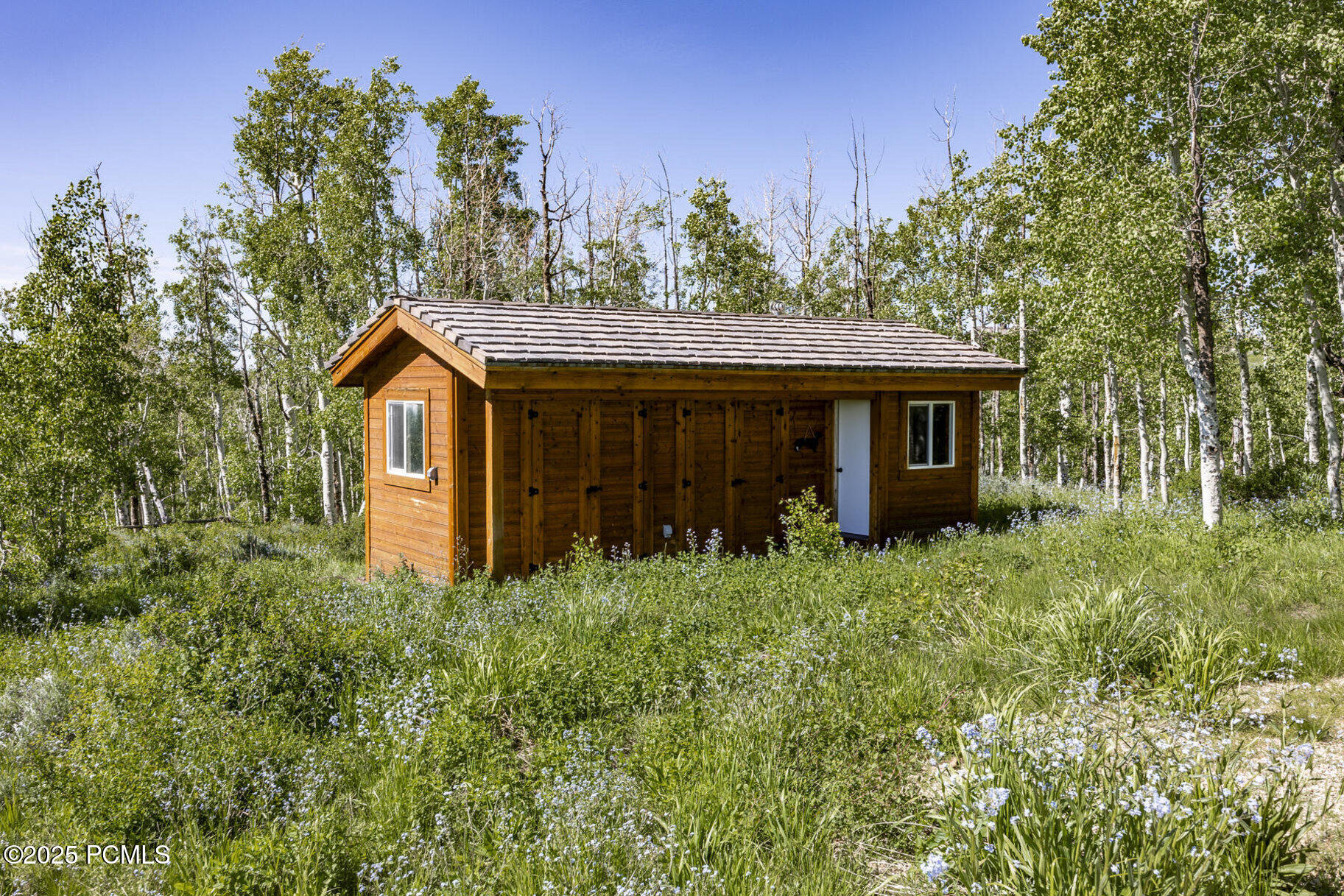 10454 Forest Creek Road, Kamas, Utah image 49