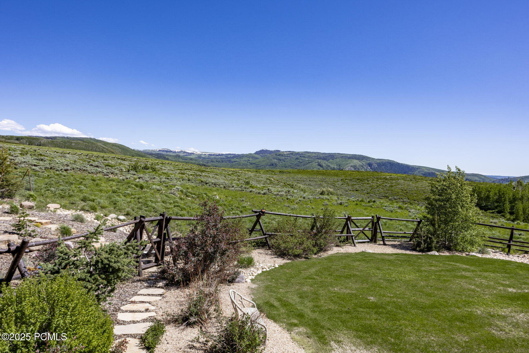10454 Forest Creek Road, Kamas, Utah image 46