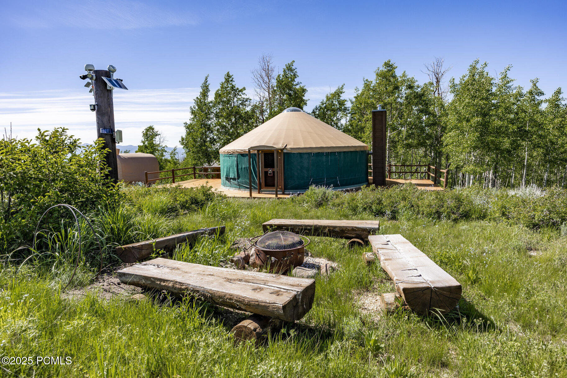 10454 Forest Creek Road, Kamas, Utah image 28