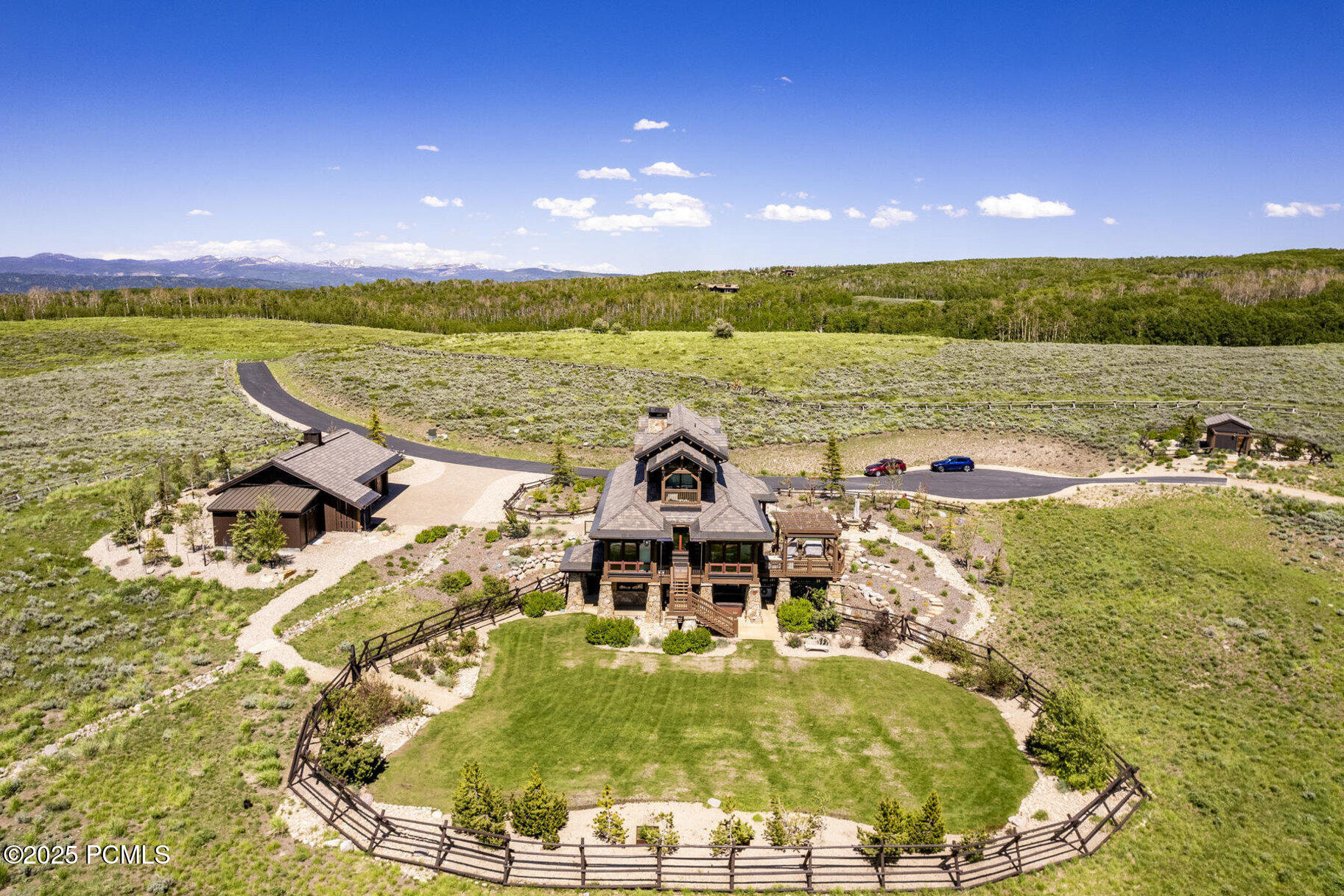 10454 Forest Creek Road, Kamas, Utah image 47