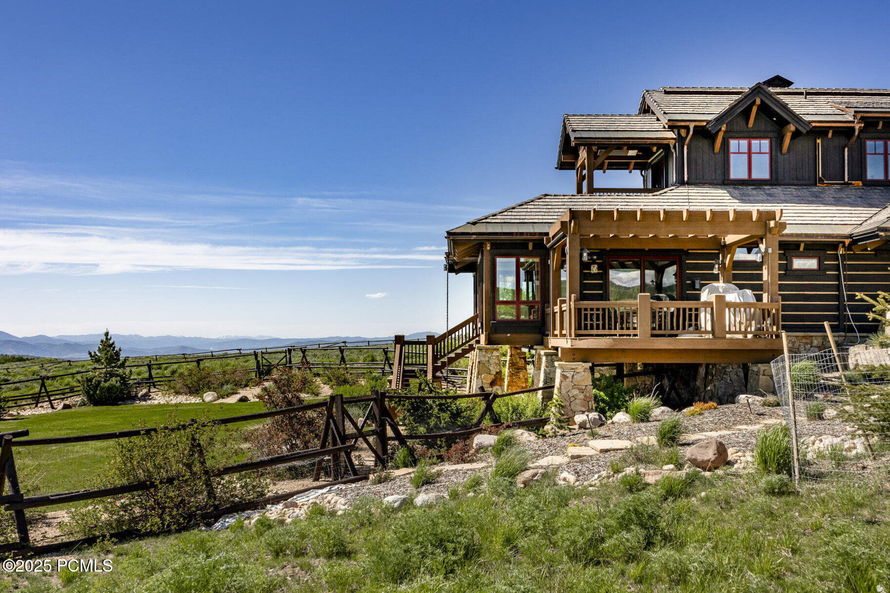 10454 Forest Creek Road, Kamas, Utah image 38