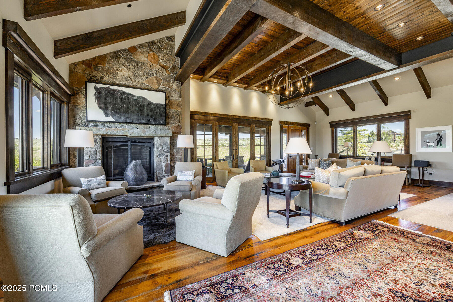 10454 Forest Creek Road, Kamas, Utah image 1