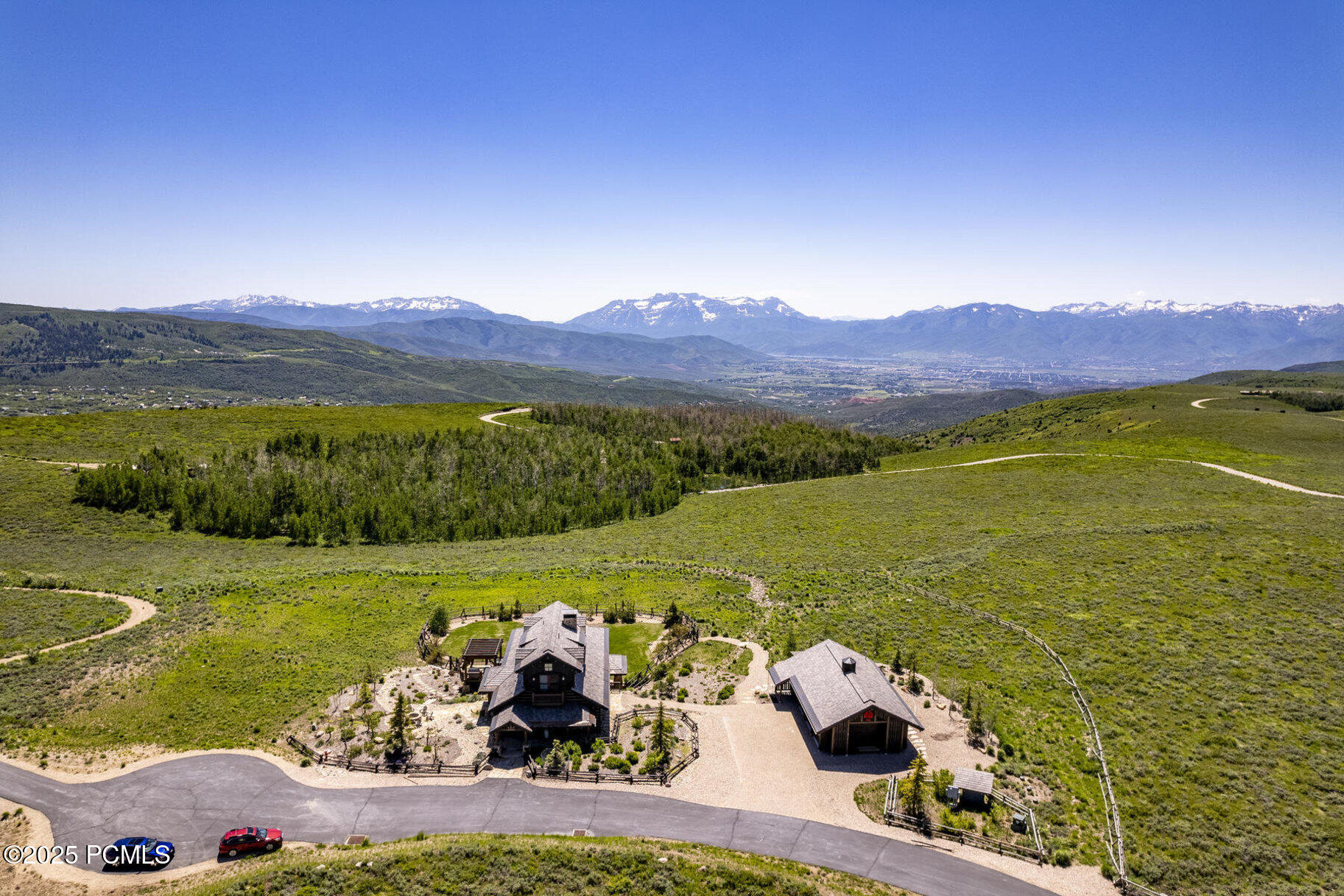 10454 Forest Creek Road, Kamas, Utah image 50