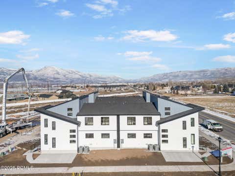Multifamily For Sale - 1187 S Lauren Lane<br/> Heber City, UT 84032