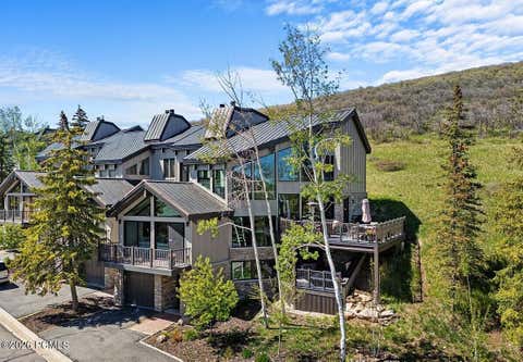 Townhouse For Sale - 1375 Pinnacle Drive #70<br/> Summit County, Park City, UT 84060