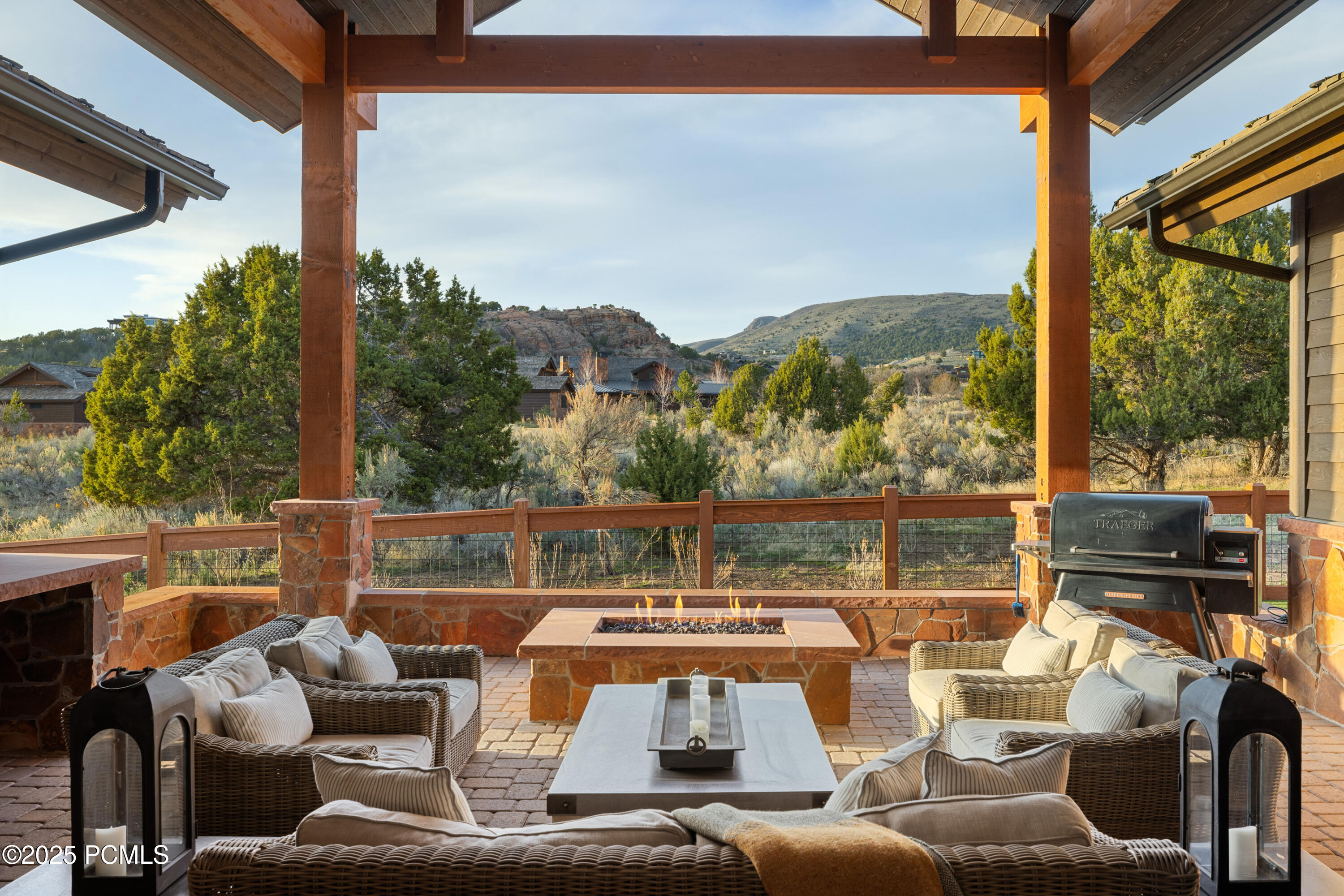 93 N Club Cabins Way Way, Heber City, Utah image 3