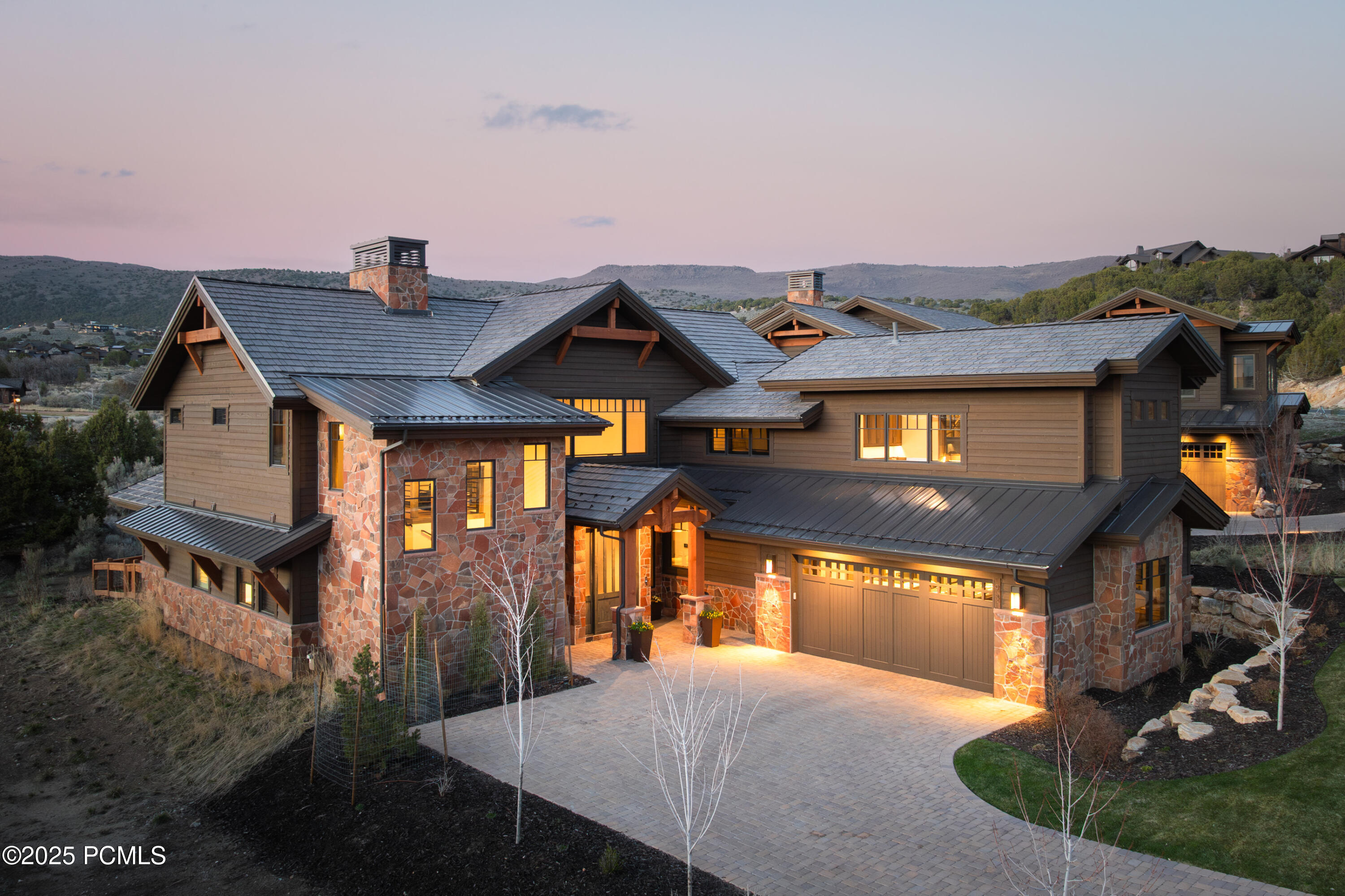 93 N Club Cabins Way Way, Heber City, Utah image 1