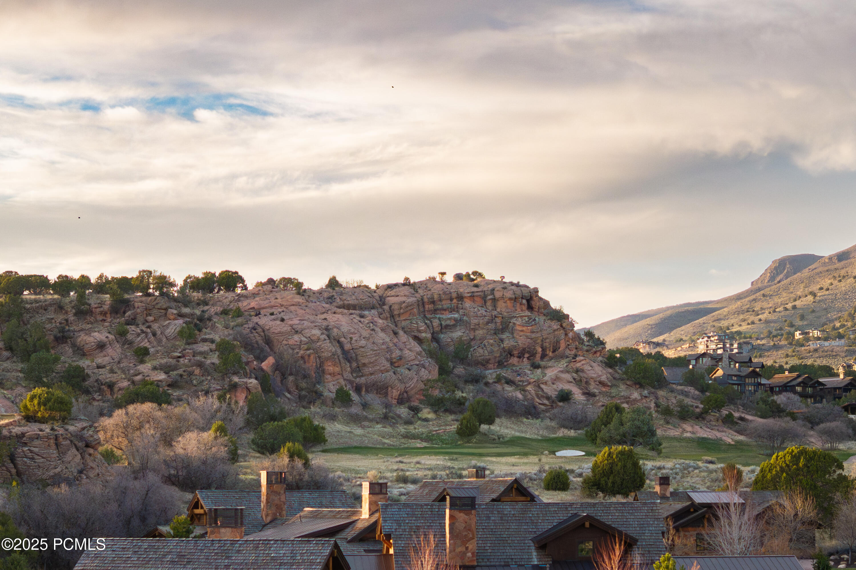 93 N Club Cabins Way Way, Heber City, Utah image 40