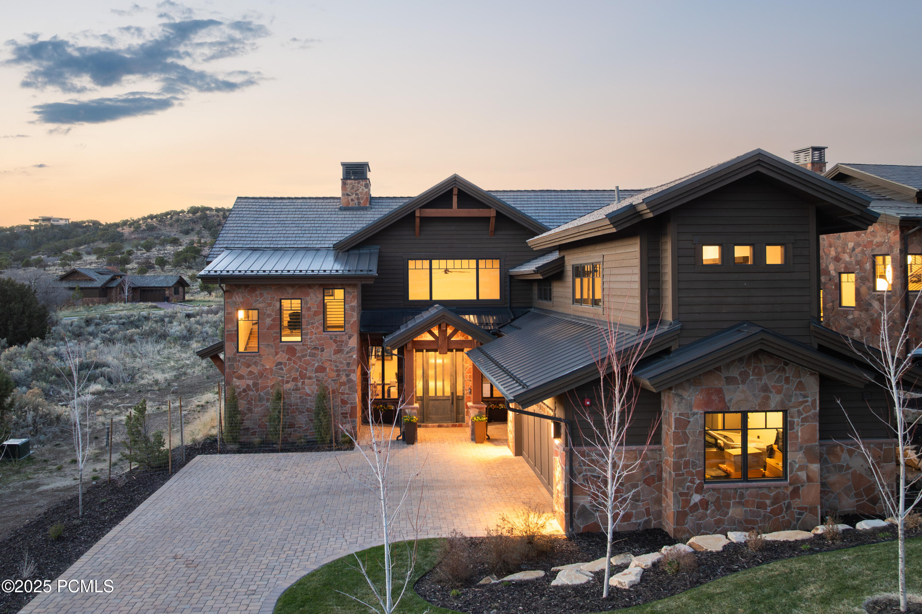 93 N Club Cabins Way Way, Heber City, Utah image 36