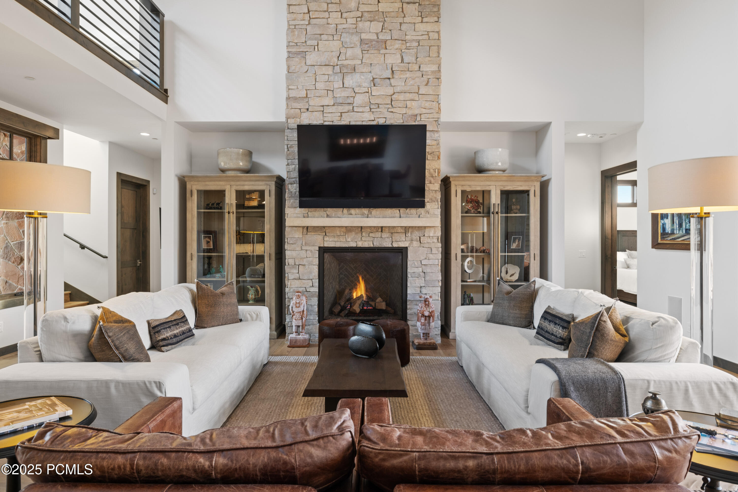 93 N Club Cabins Way Way, Heber City, Utah image 6