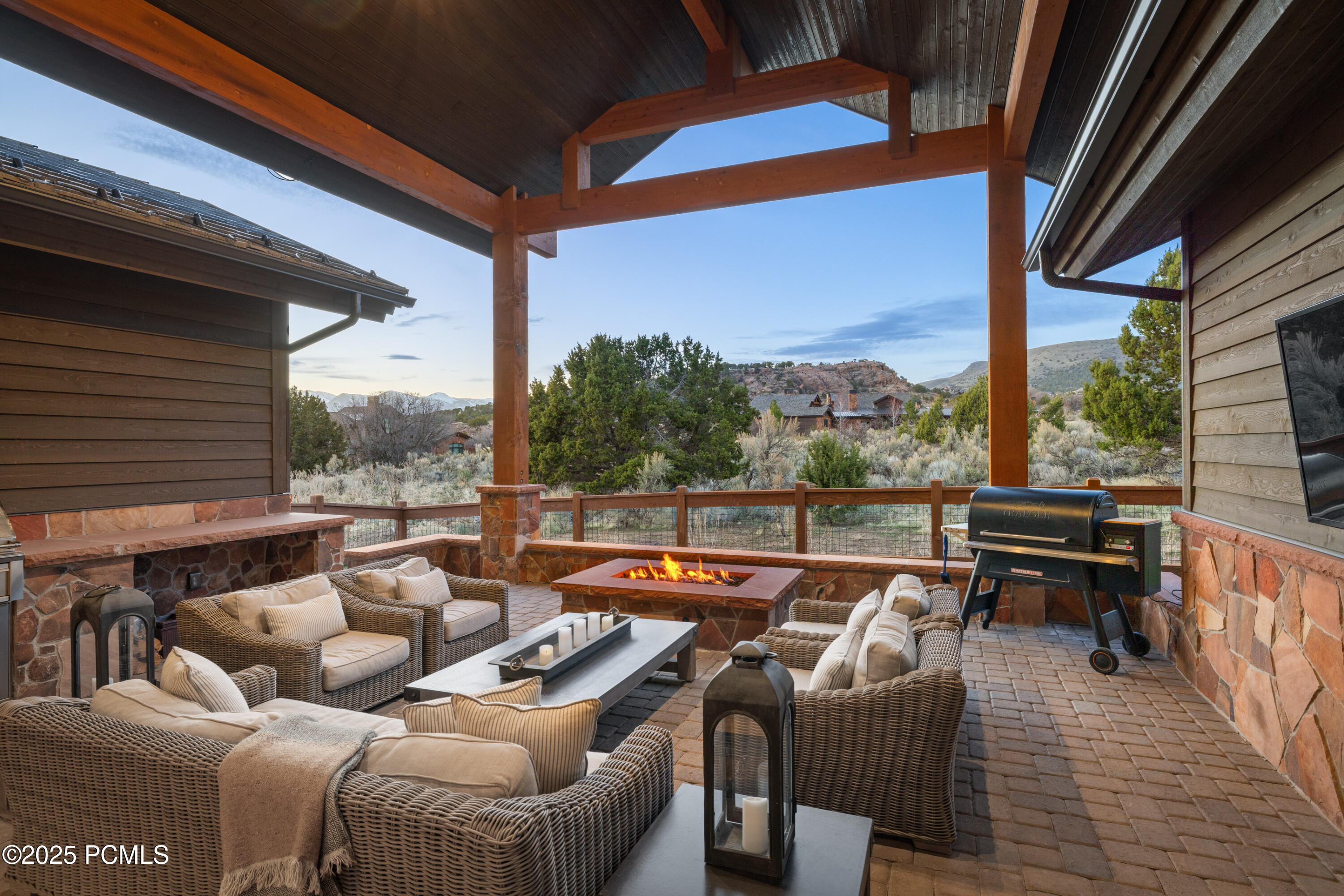 93 N Club Cabins Way Way, Heber City, Utah image 4