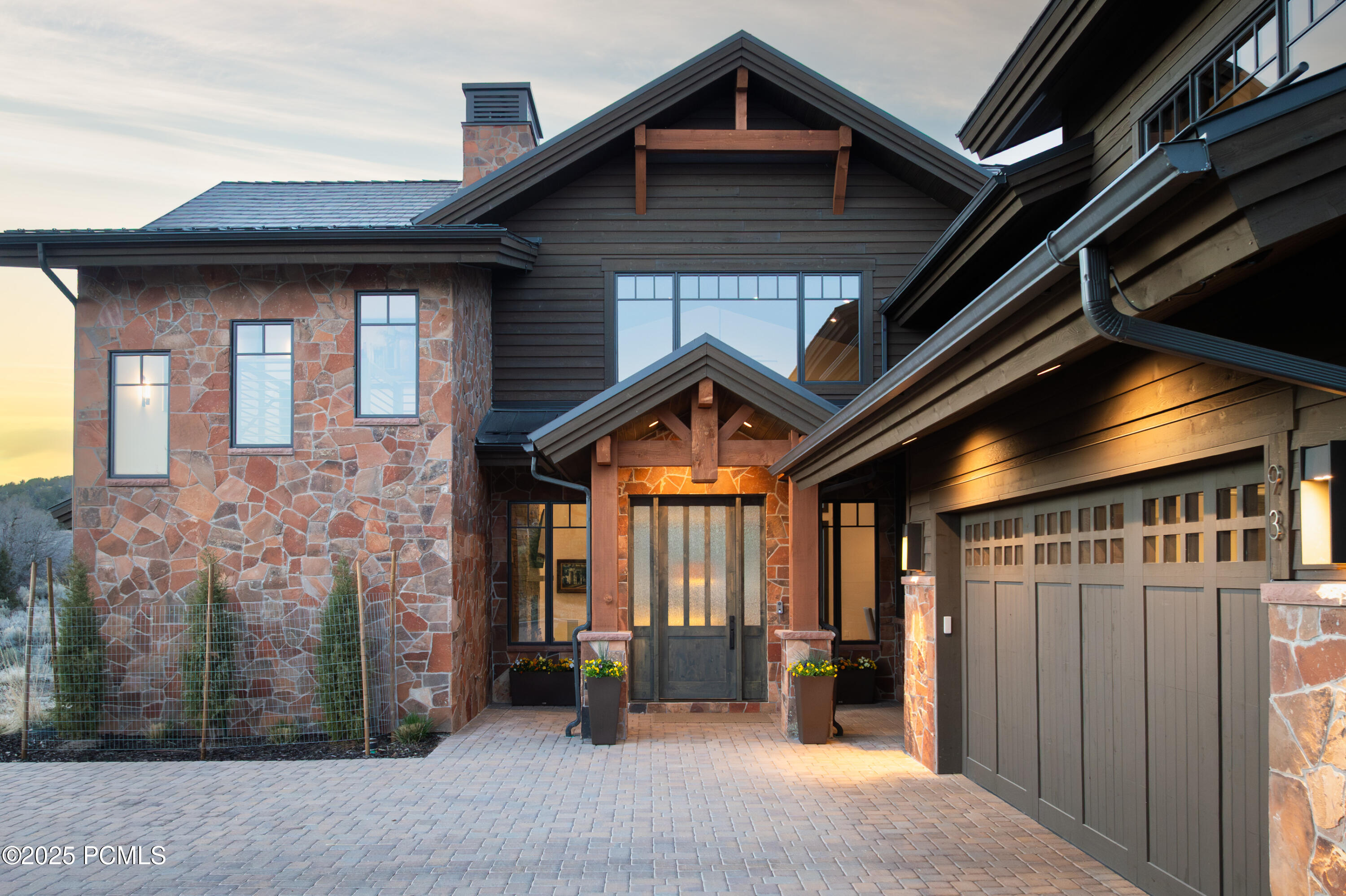 93 N Club Cabins Way Way, Heber City, Utah image 35