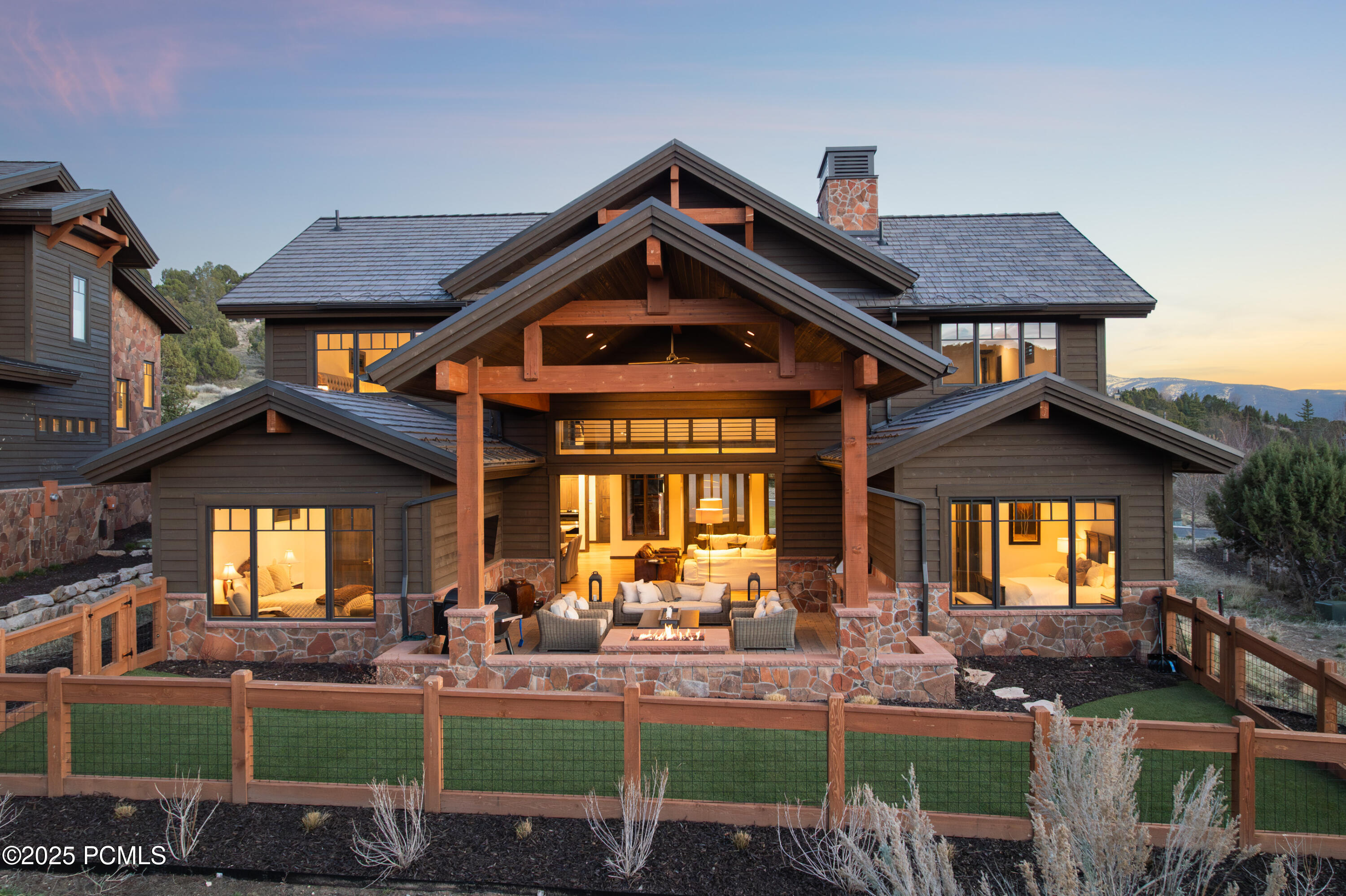 93 N Club Cabins Way Way, Heber City, Utah image 2