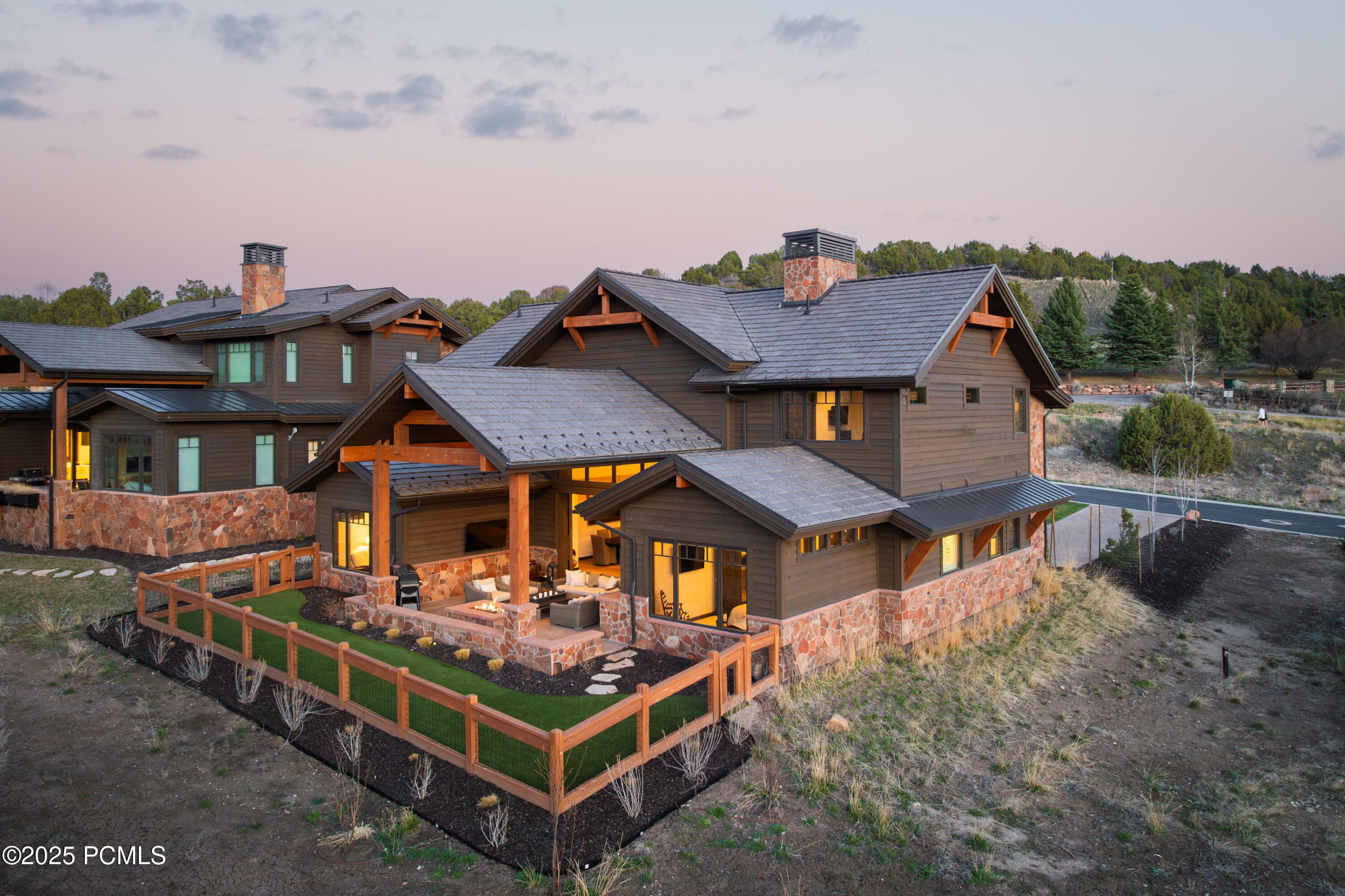 93 N Club Cabins Way Way, Heber City, Utah image 39
