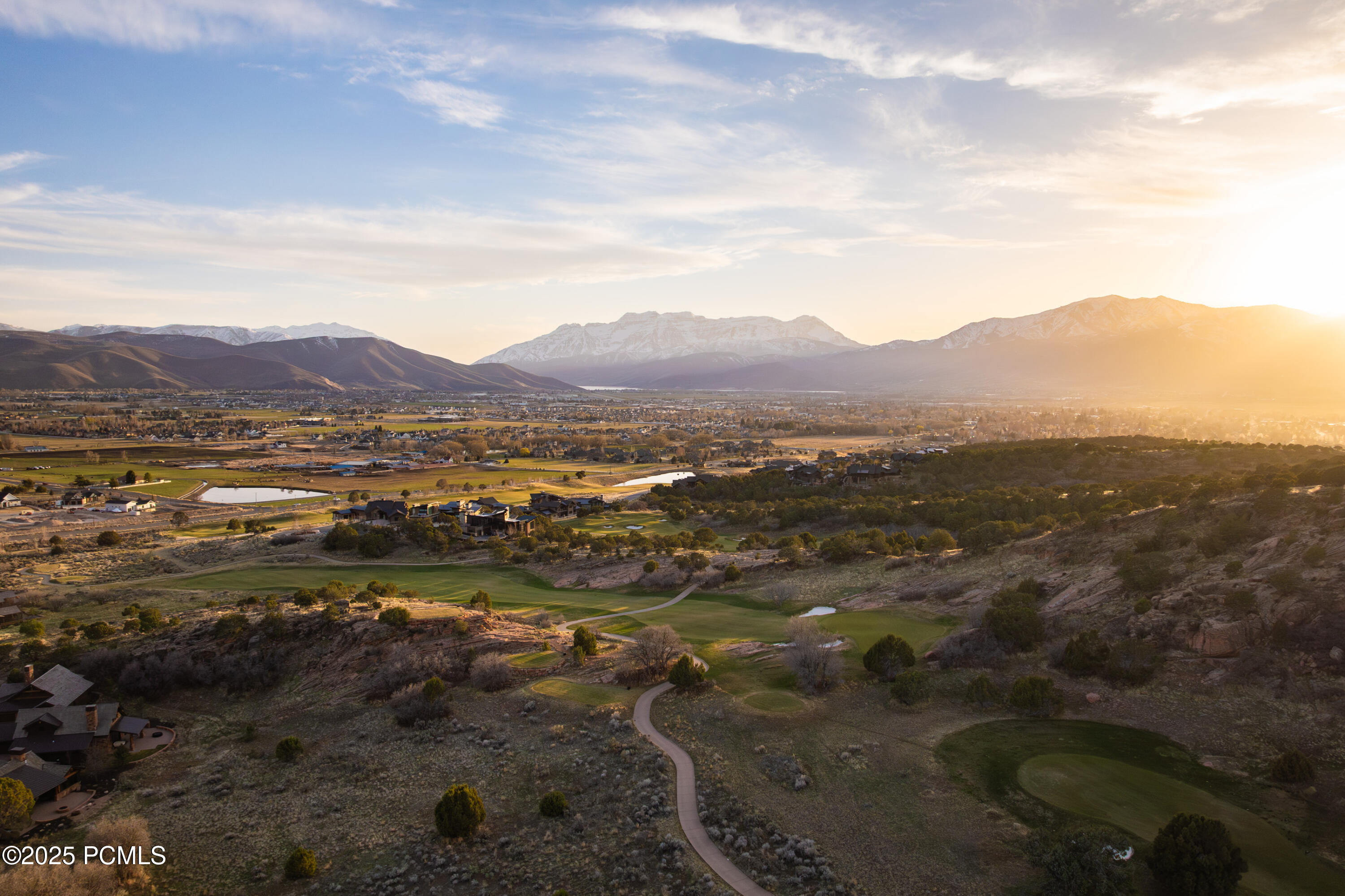 93 N Club Cabins Way Way, Heber City, Utah image 5