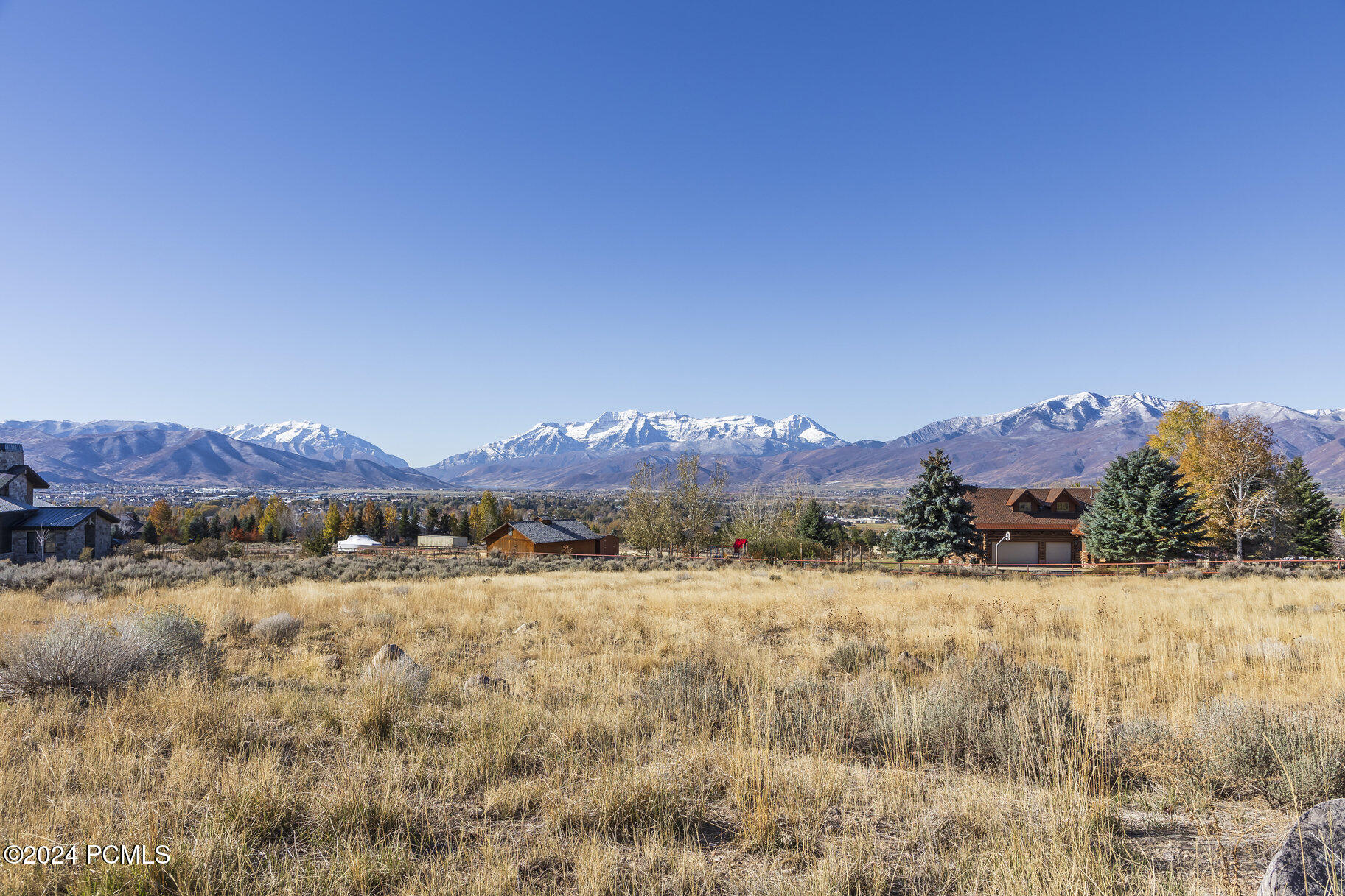 1207 N Oquirrh Mountain Dr (lot 70) Dr, Heber City, Utah image 1