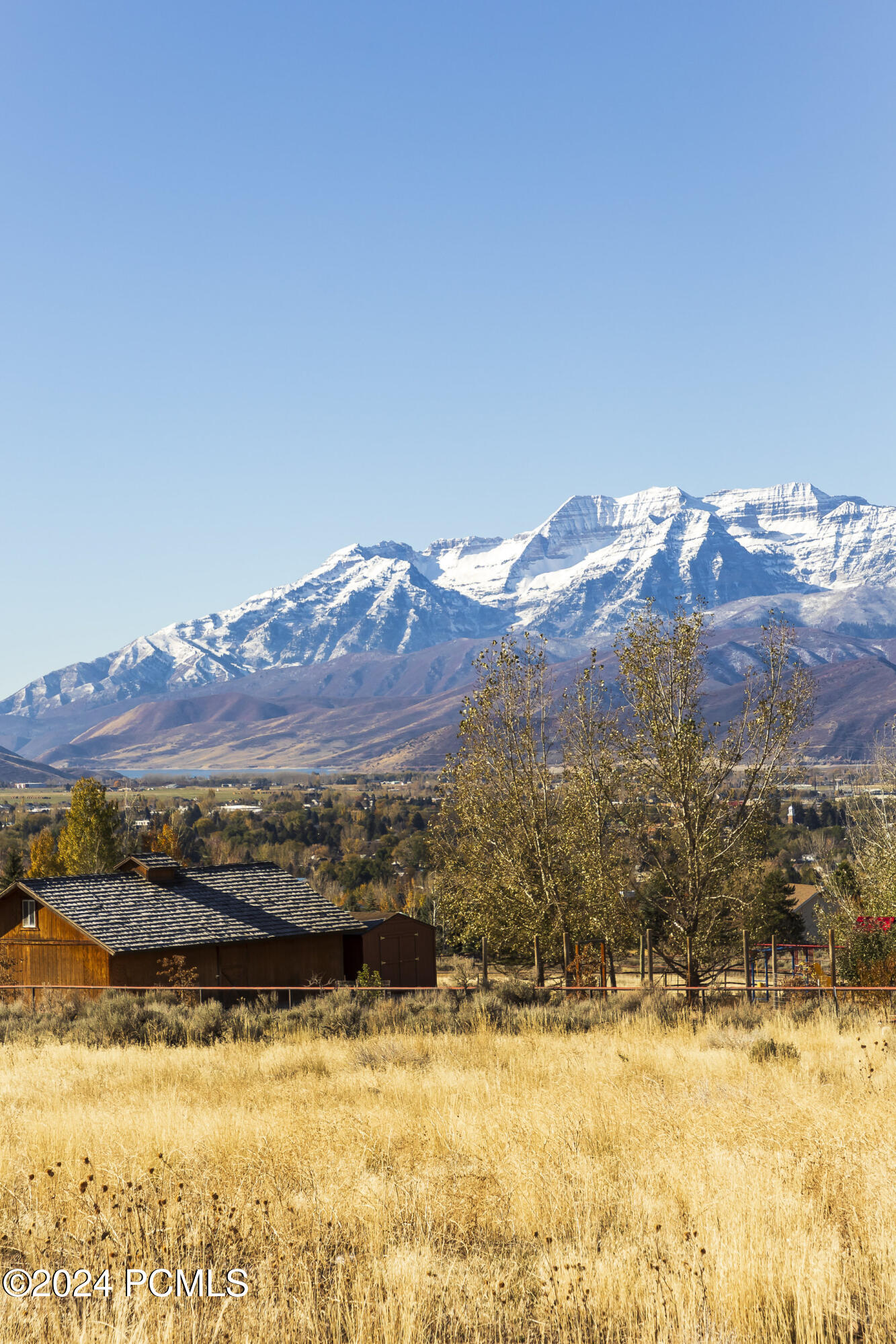 1207 N Oquirrh Mountain Dr (lot 70) Dr, Heber City, Utah image 5