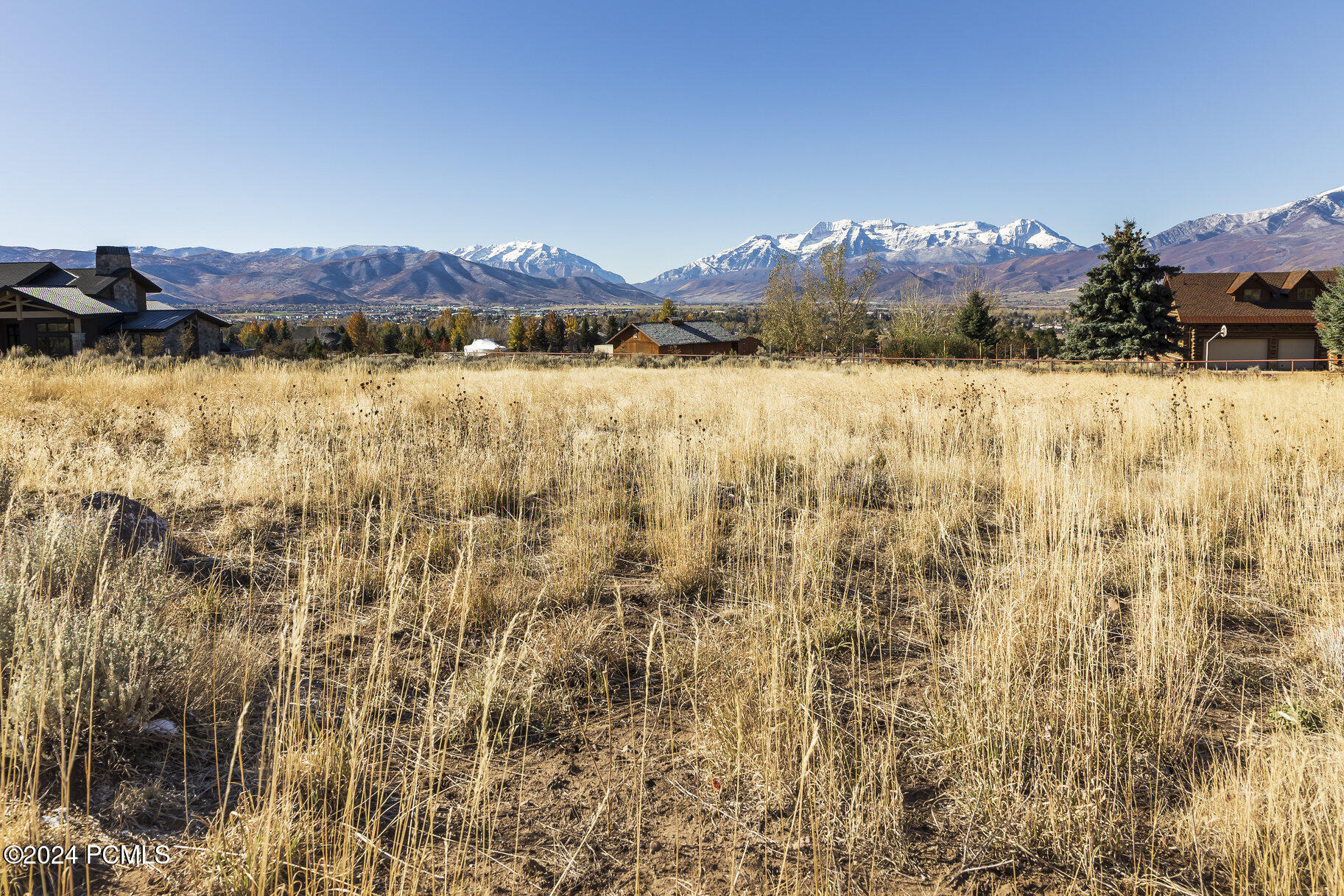 1207 N Oquirrh Mountain Dr (lot 70) Dr, Heber City, Utah image 7