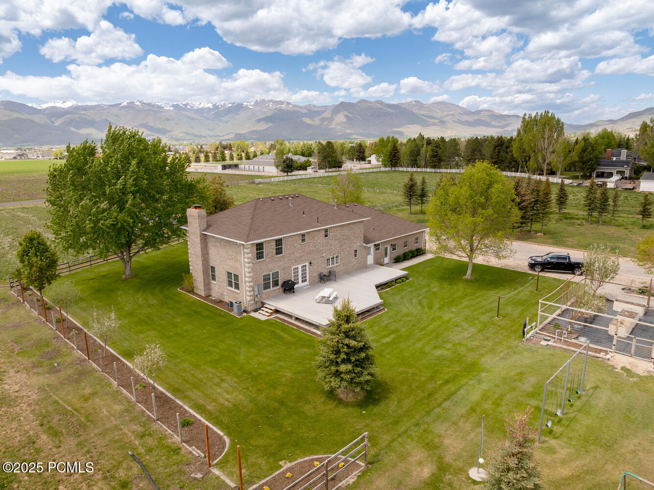 1615 S Countryside Lane, Heber City, Utah image 43