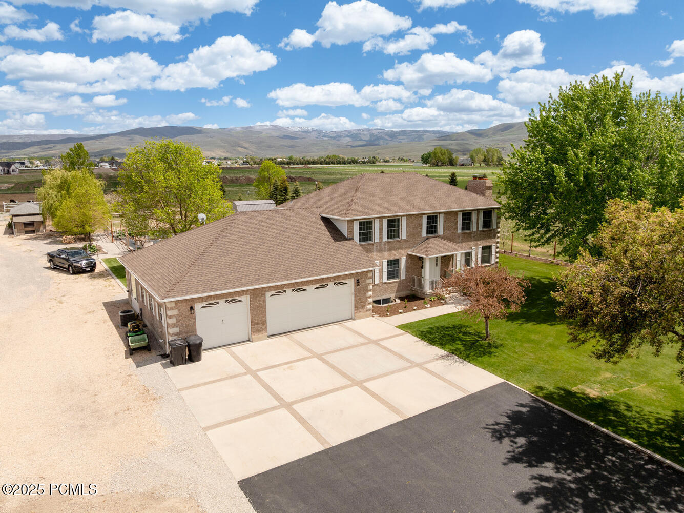 1615 S Countryside Lane, Heber City, Utah image 44