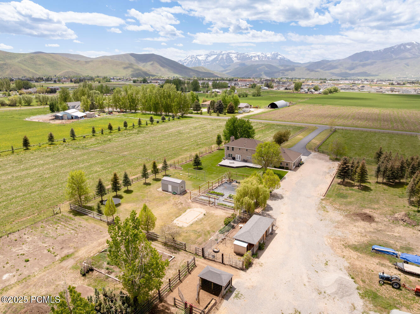1615 S Countryside Lane, Heber City, Utah image 50
