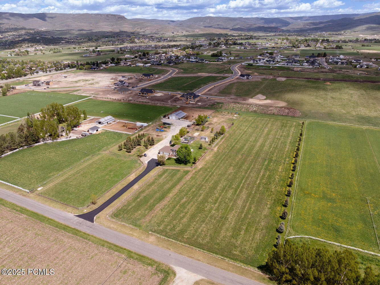 1615 S Countryside Lane, Heber City, Utah image 38