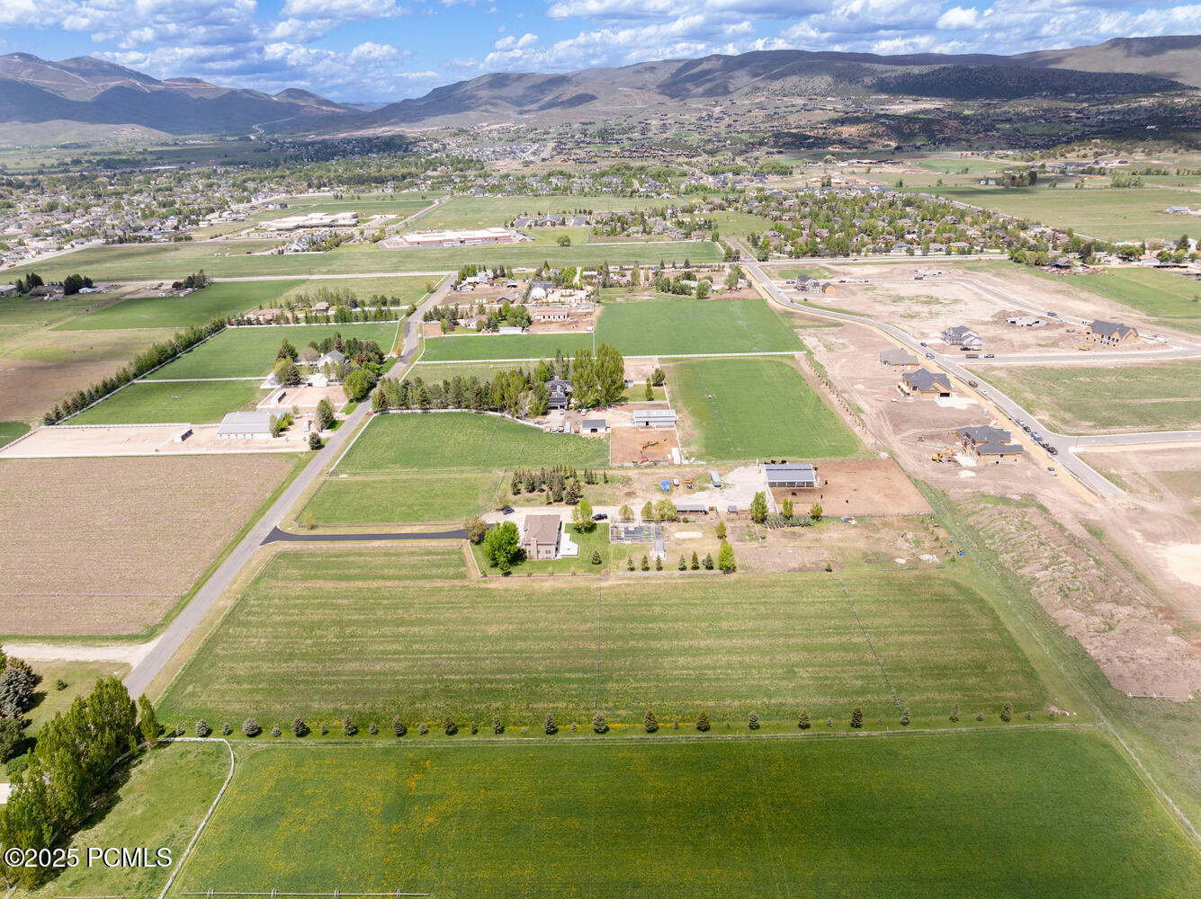 1615 S Countryside Lane, Heber City, Utah image 39