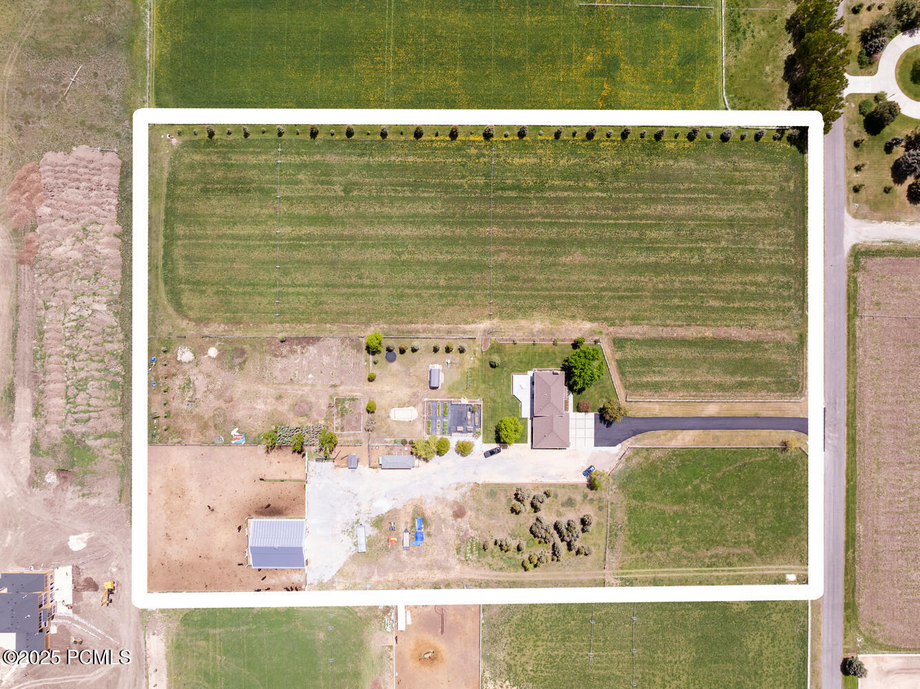 1615 S Countryside Lane, Heber City, Utah image 37