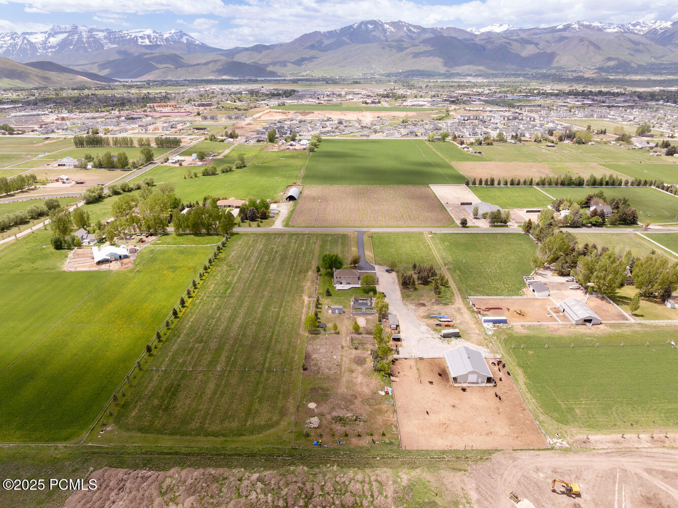 1615 S Countryside Lane, Heber City, Utah image 41