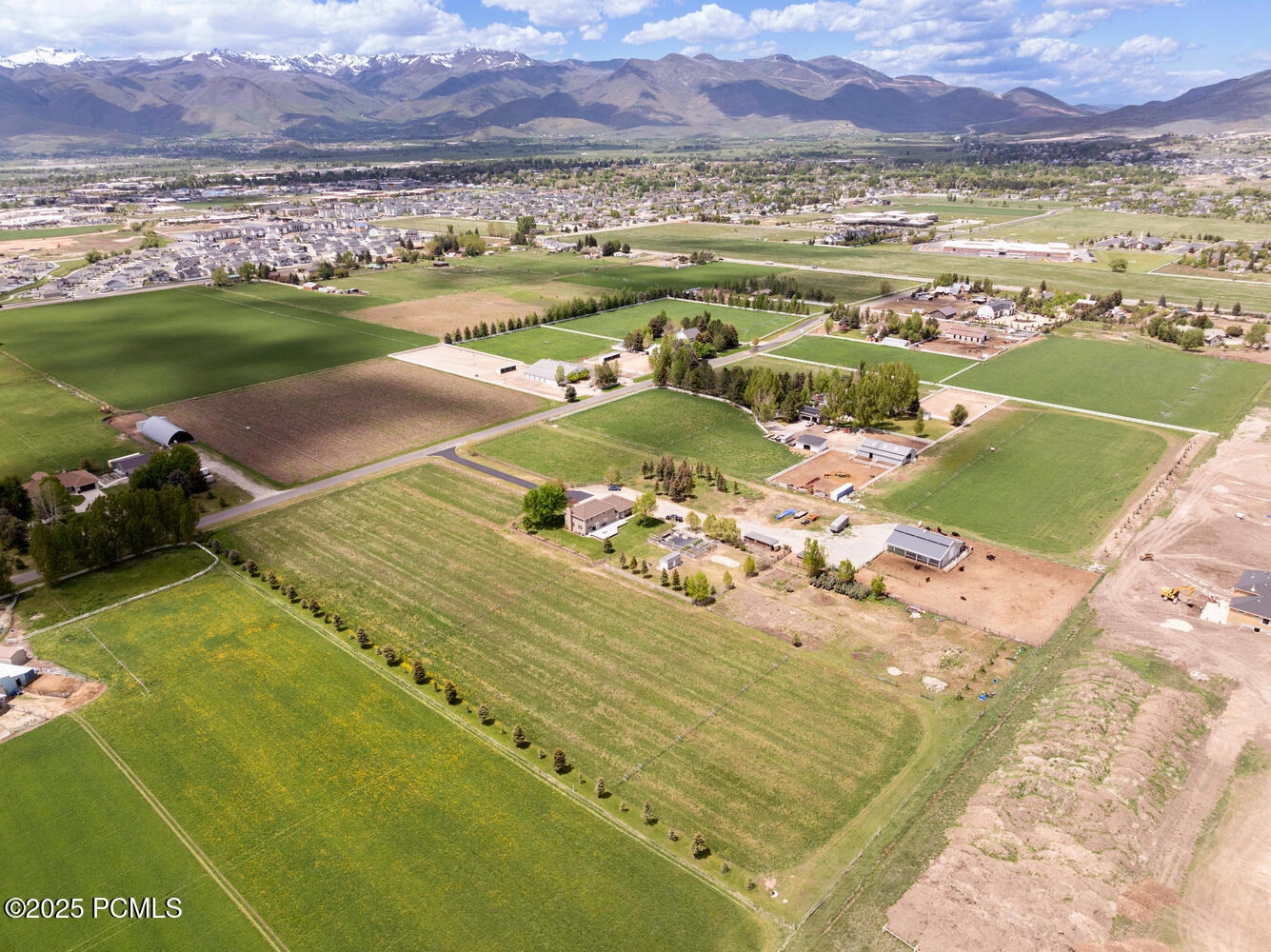 1615 S Countryside Lane, Heber City, Utah image 40