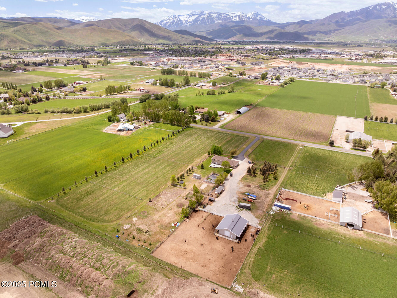 1615 S Countryside Lane, Heber City, Utah image 42