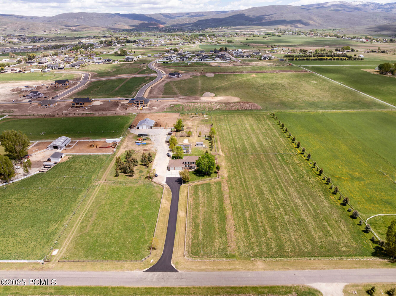 1615 S Countryside Lane, Heber City, Utah image 35